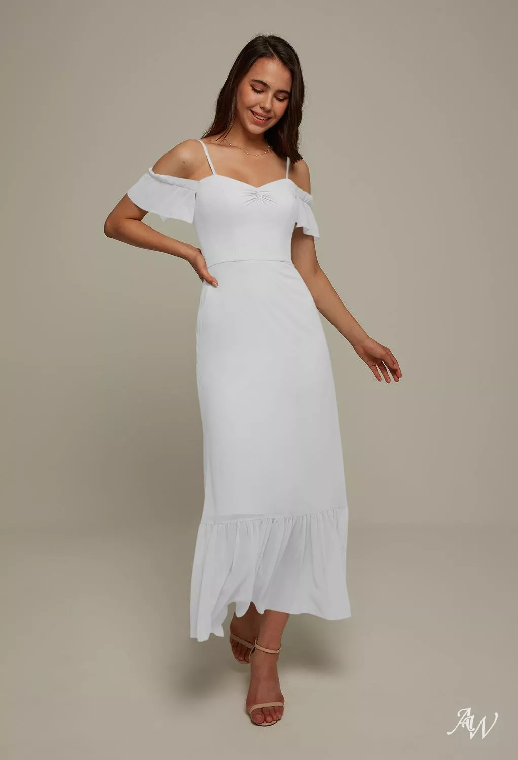 AW Elma Dress