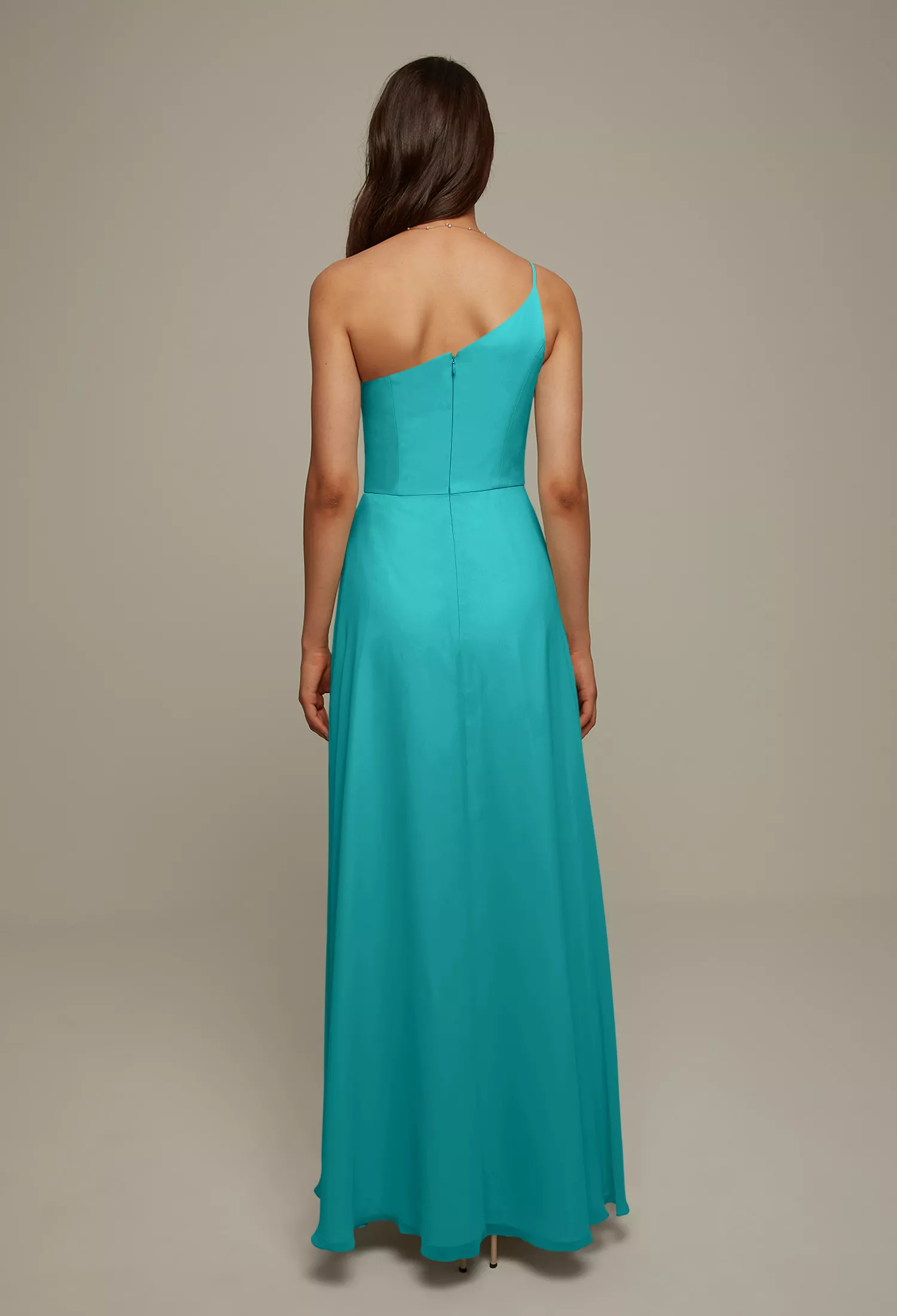 bright turquoise bridesmaid dresses Turquoise Romantic Wrap Dress, Bridesmaids Dress, Maxi Dress, Long Dress,  Wedding Guest Dress, Formal Dress, Evening Summer Dress