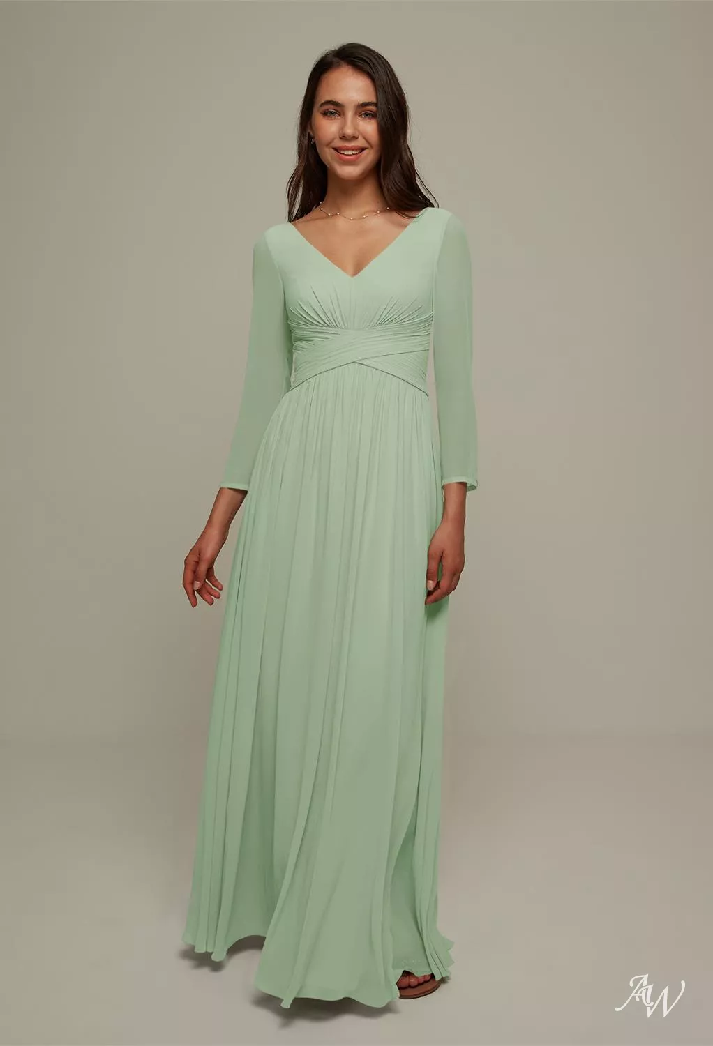 kale green bridesmaid dresses Dark Green Satin Bridesmaid Dresses Cap Sleeves  Lisposa