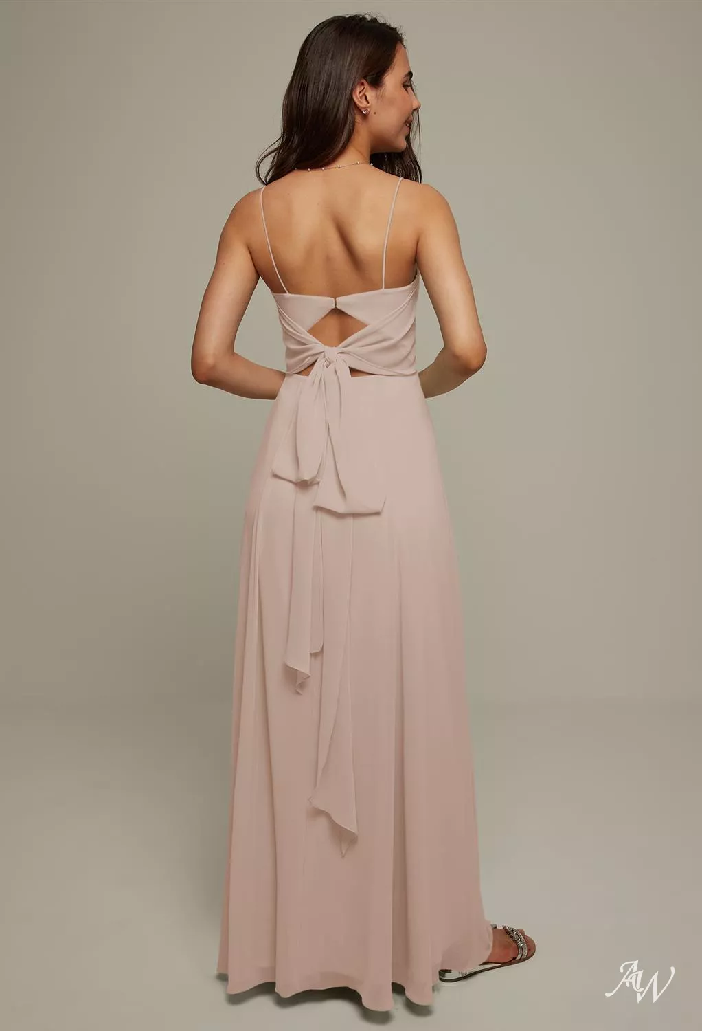 bridesmaid dresses biscotti Biscotti Bridesmaid Dresses