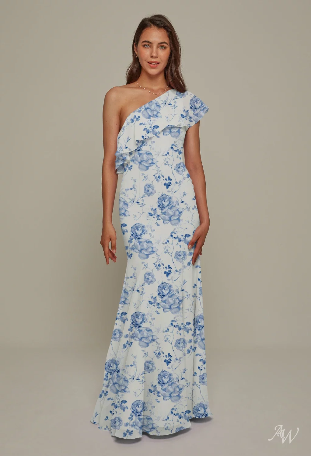 Felicia Flower Dress