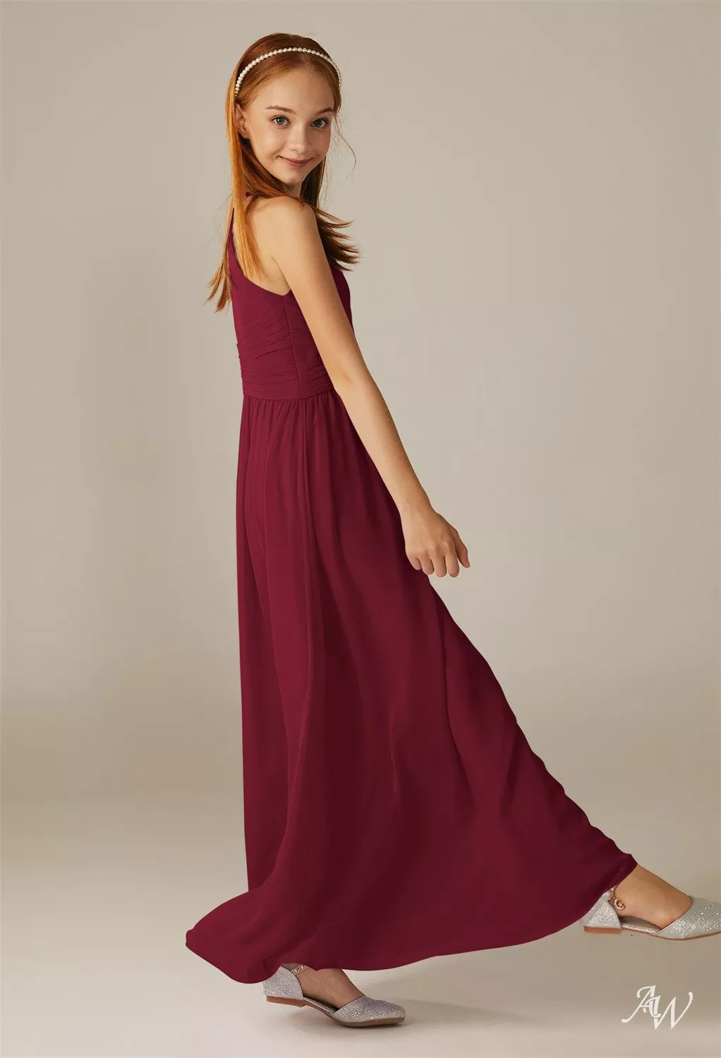 halter neck wedding dress Tulle