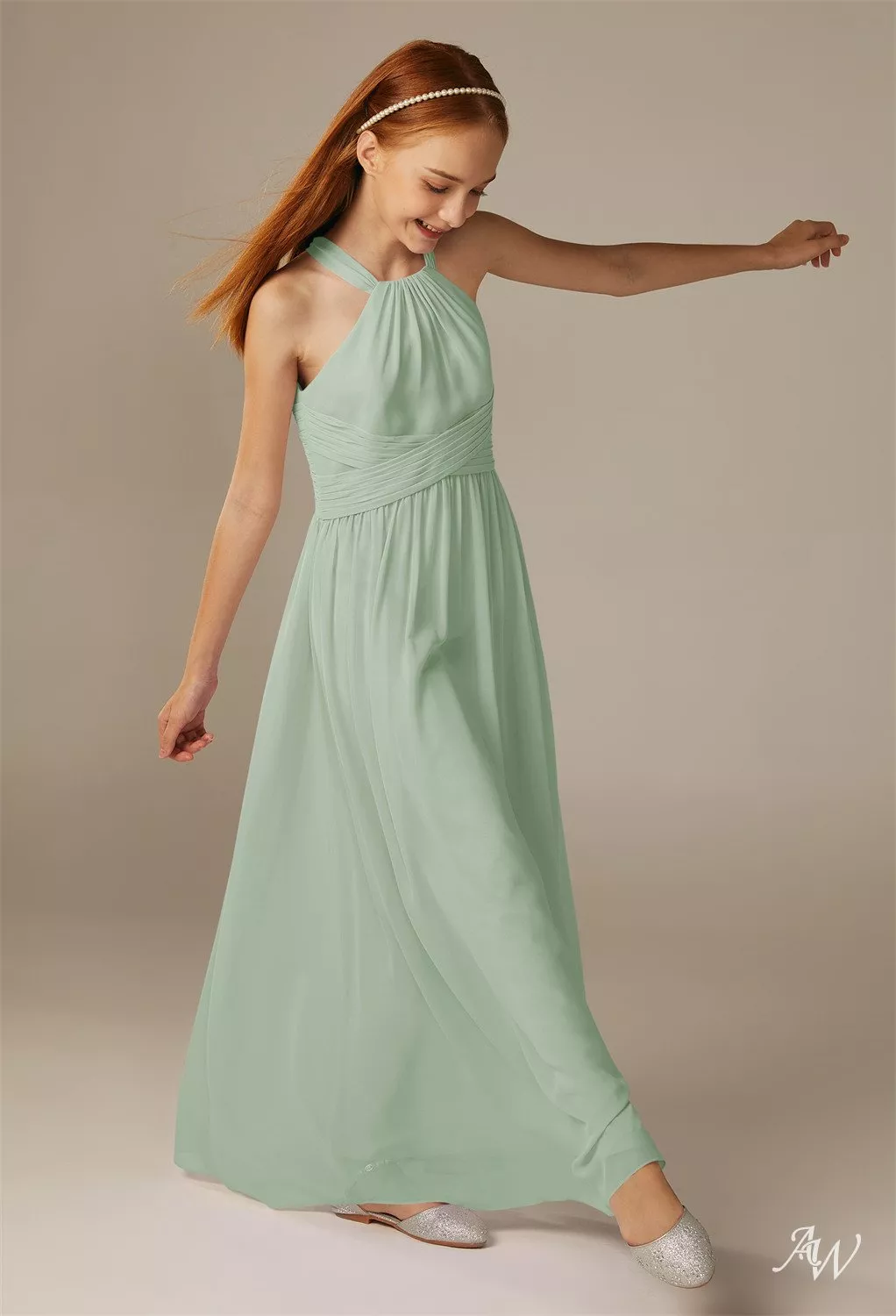 AW Phoenix Dress