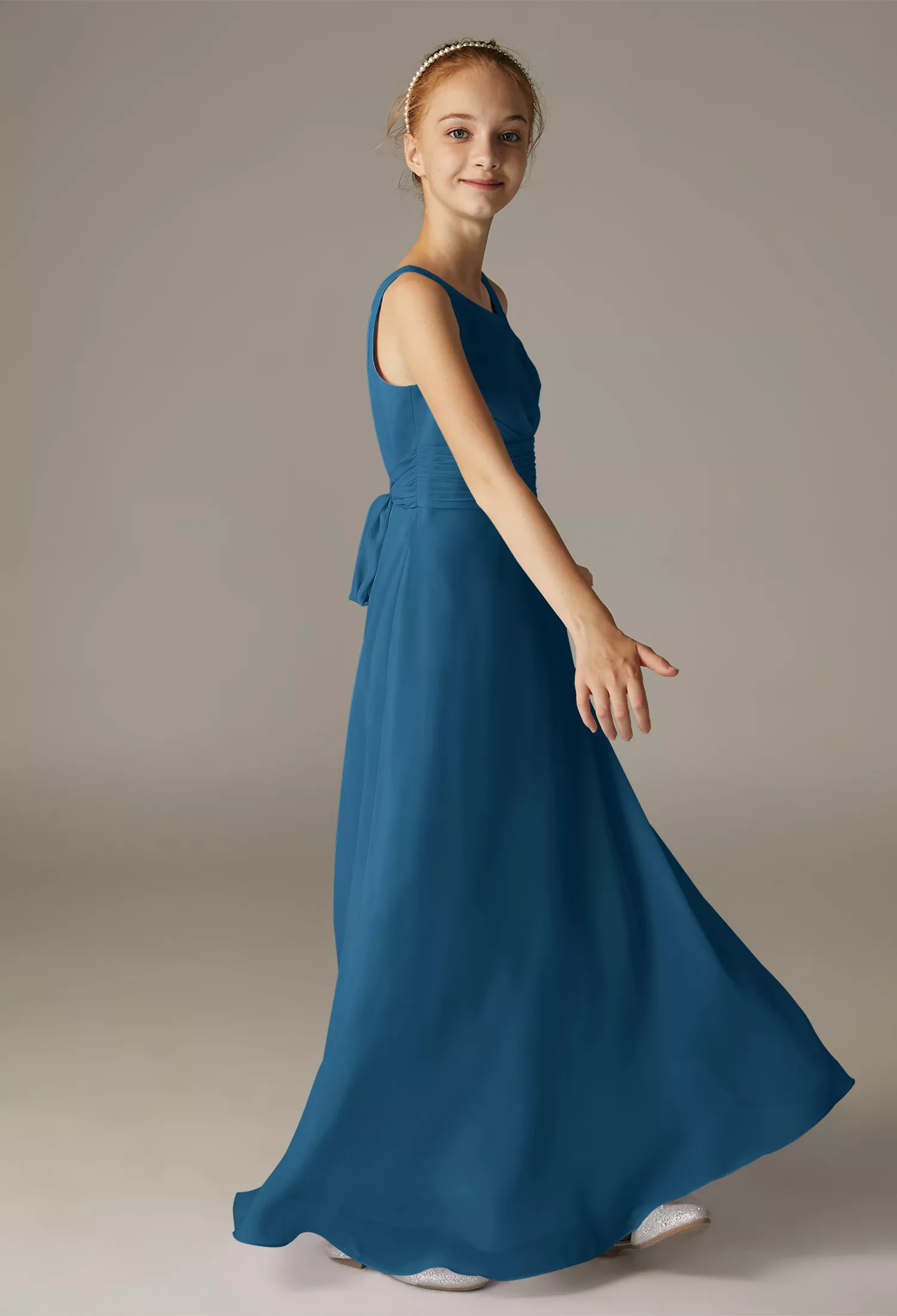 Ink Blue Bridesmaid Dresses Page 7 | AW.Bridal