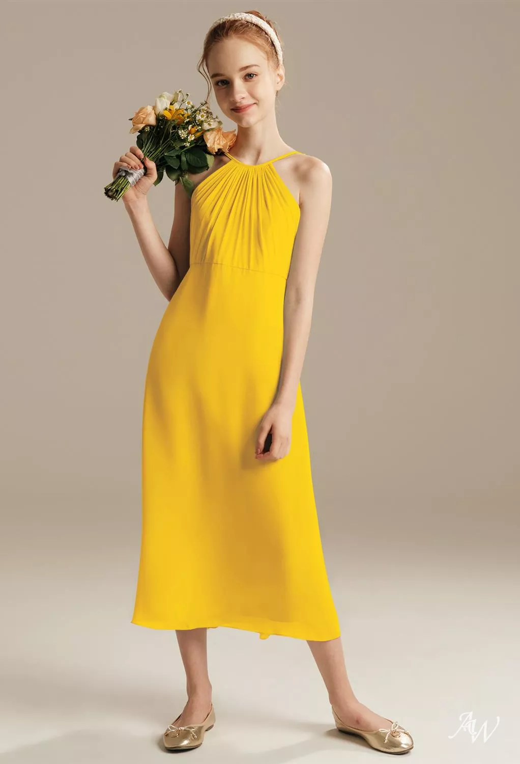 mustard fall dress Final Sale Plus Size Off The Shoulder Tiered Maxi Dress in Mustard