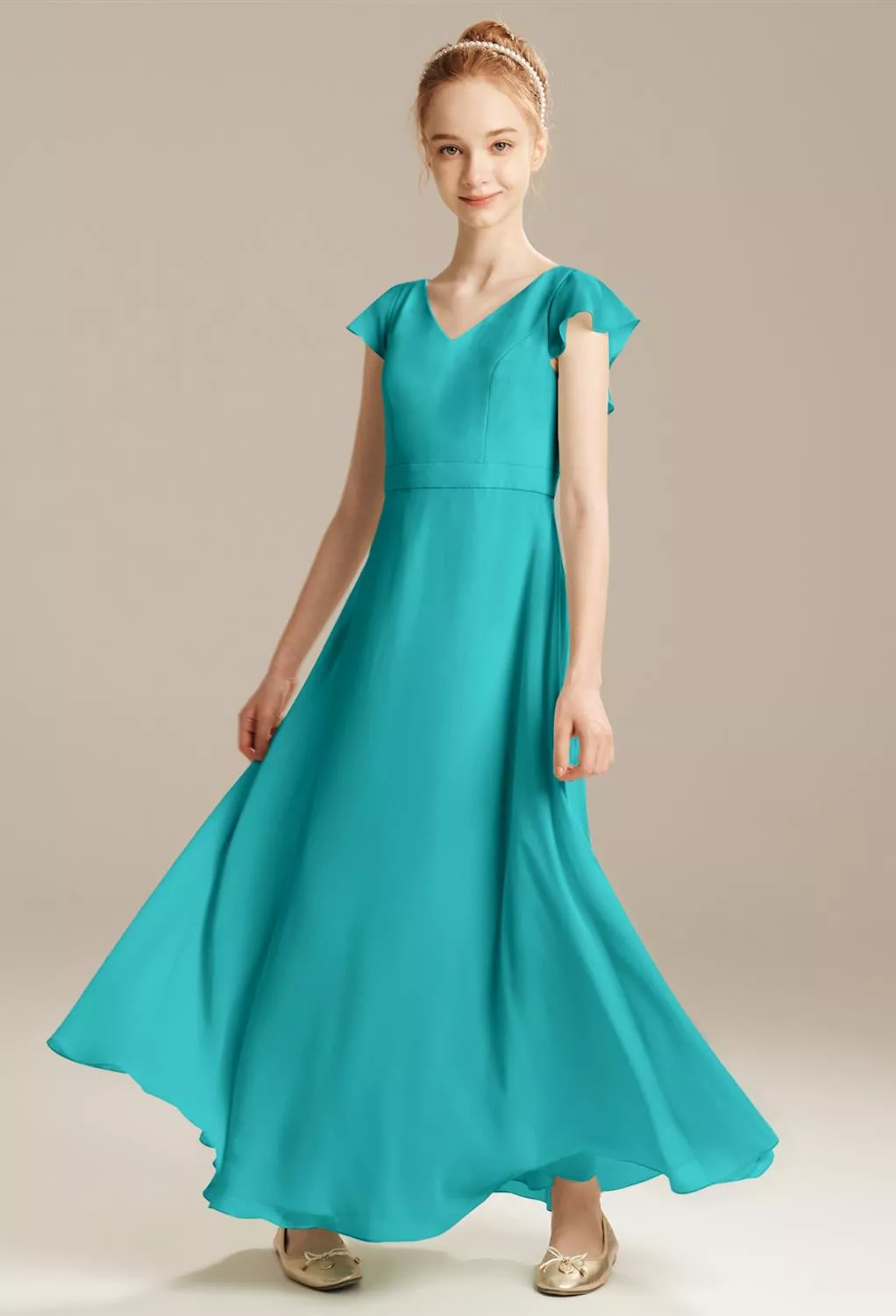 Turquoise Bridesmaid Dresses Page 7 | AW.Bridal