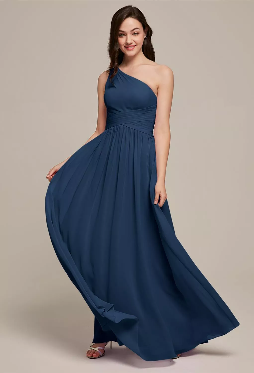 Anwien Dress main image 0