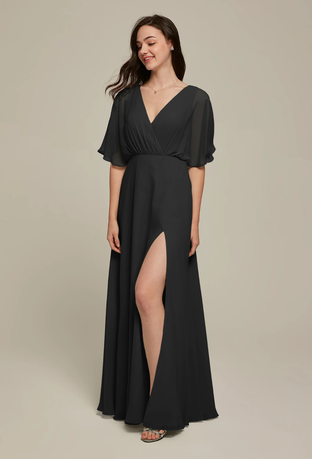 Plus Size Bridesmaid Dresses, Affordable Gowns | AW.Bridal