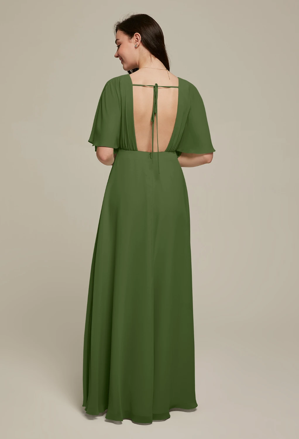 olive green maternity bridesmaid dress Dresses Twisted asymmetric neckline priceFilter-100-150 Daring Diva Plus Size Select Coat Size:XXL