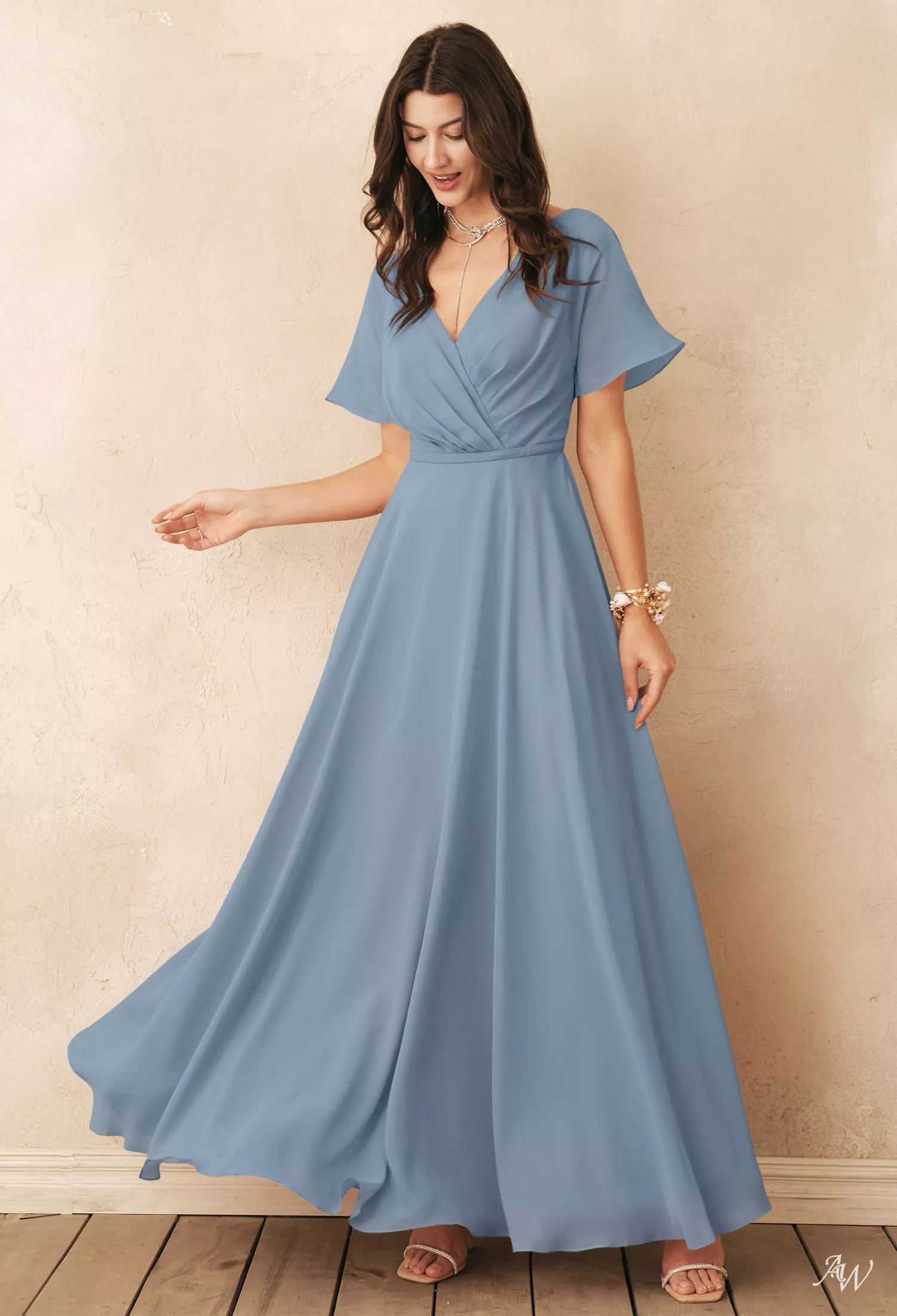 linen dress open back Tied Halter Open Back Cotton Linen Midi Dress