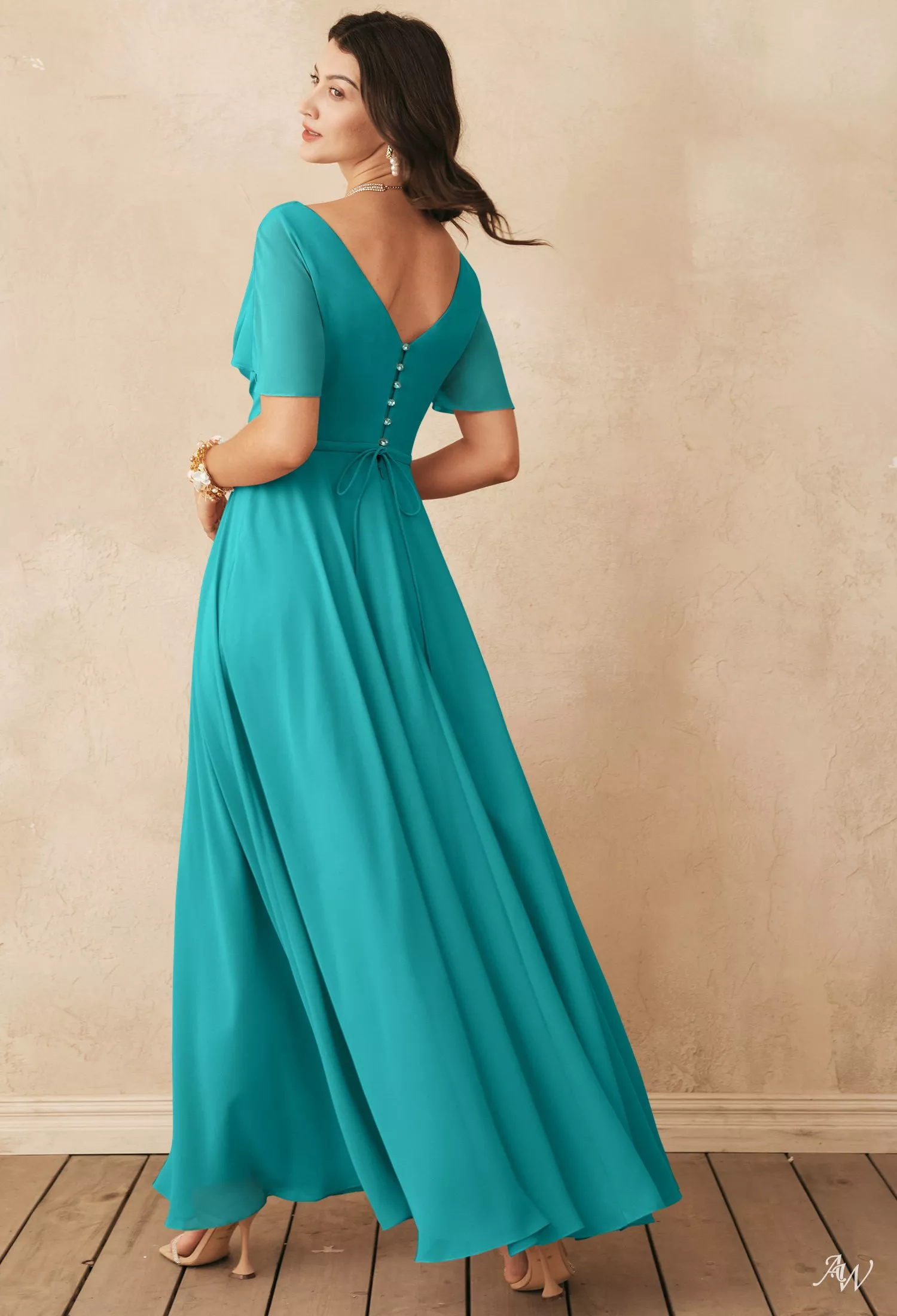 turquoise and gold bridesmaid dresses Turquoise Bridesmaid Dresses: Buy Women's Dresses Online at STACEES