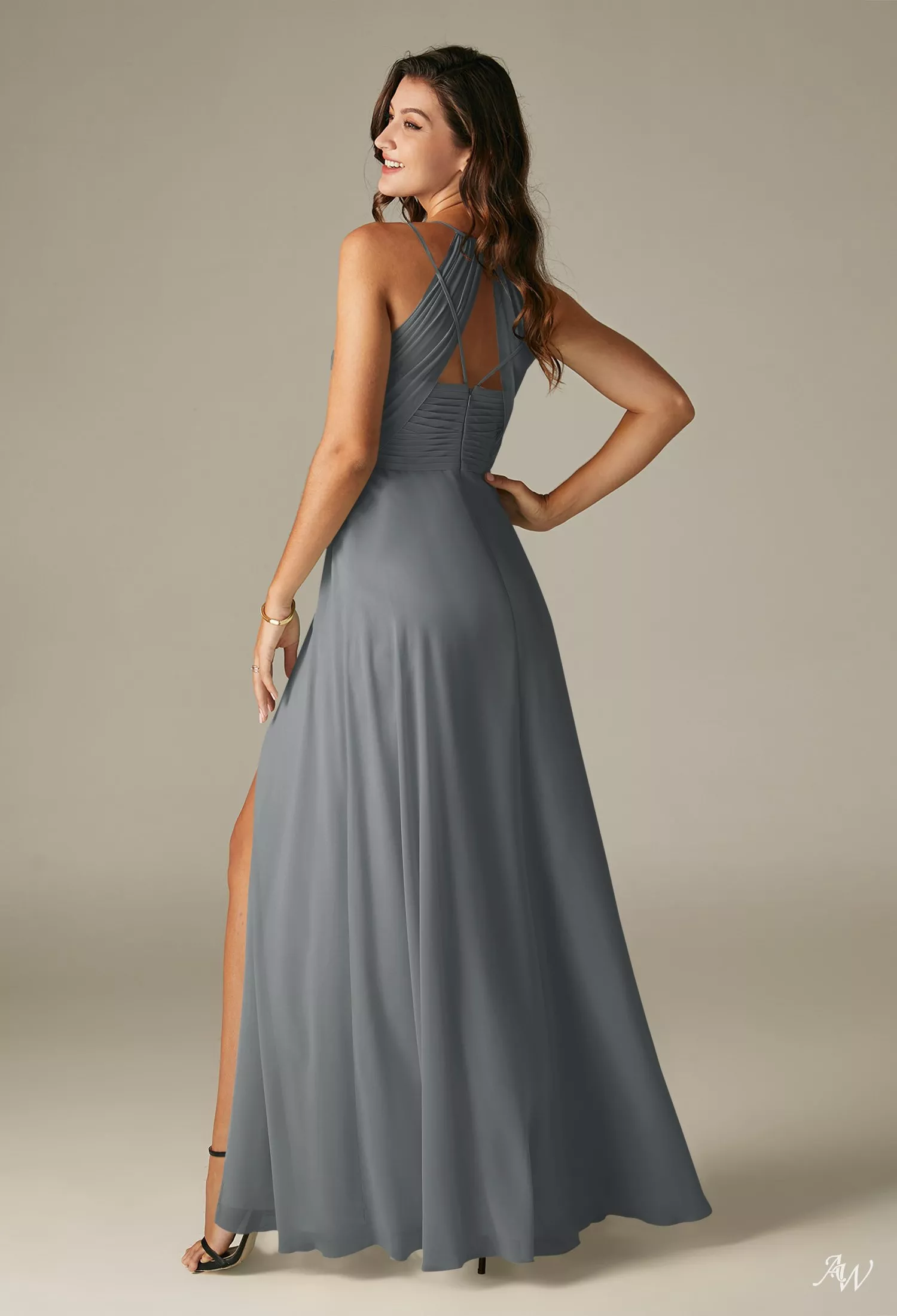 shoshanna denim twofer dress ADRIENNA Size:UK 12 (Buy Now) Contrasting border trim at 2024giftguides Accessories for a Black