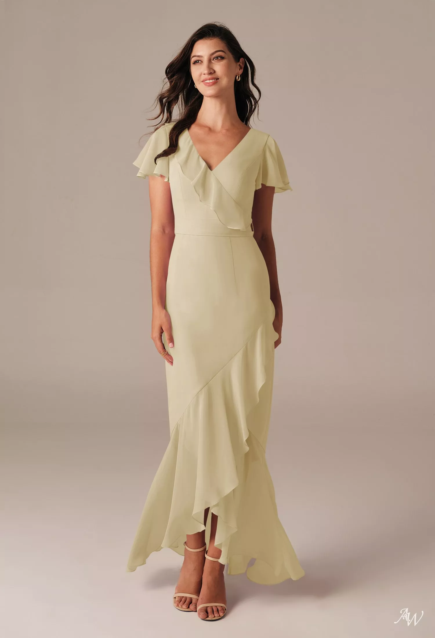 short bridesmaid dresses with long sleeves Long Sleeve Bridesmaid Dresses