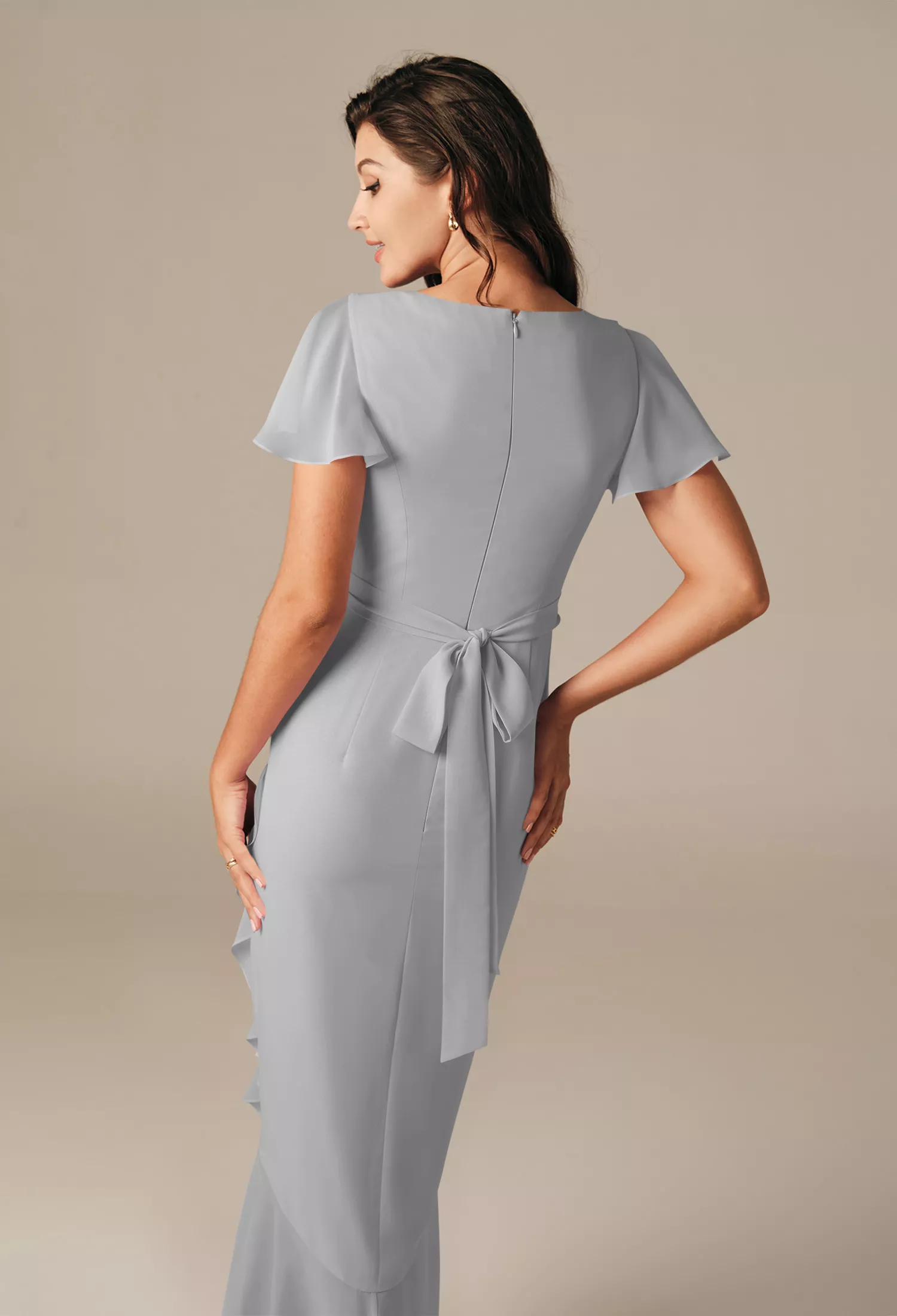 Dove Bridesmaid Dresses | AW.Bridal