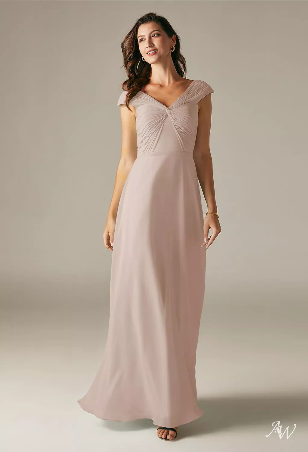 AW Humidity Dress