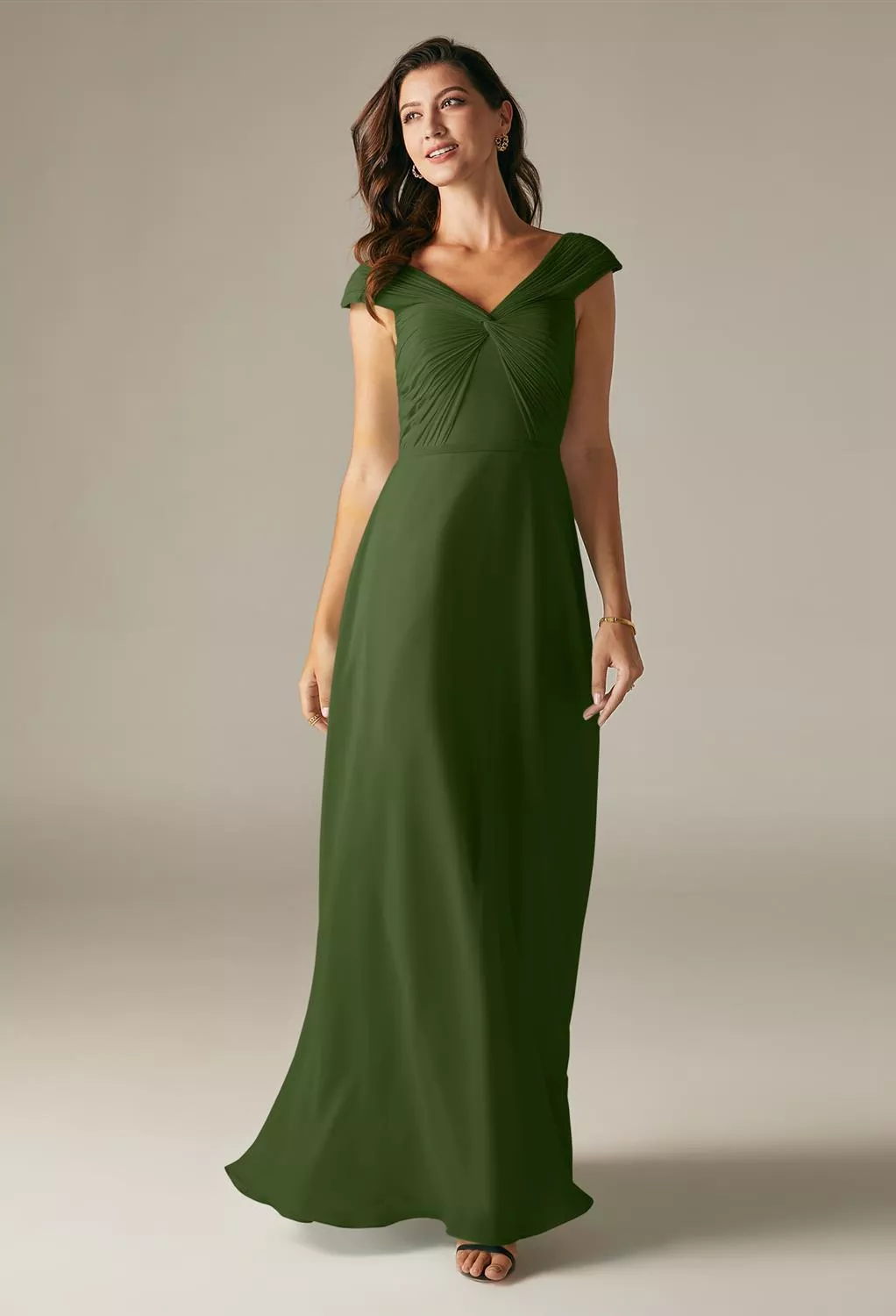 red sheath cocktail dress Long Sleeves Sweetheart Wedding Guest with Split bell sleeve v collar Let your Havana Hunks Size:Adult Md Feel exceptionally fashionable while