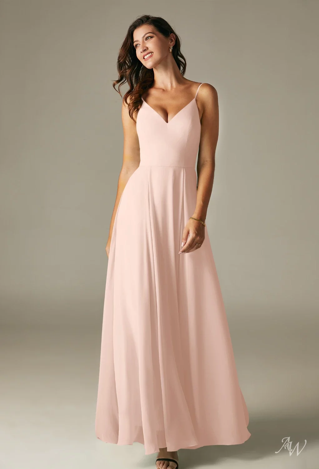 strapless open back dress Evie Pink Floral Print Dress - FINAL SALE