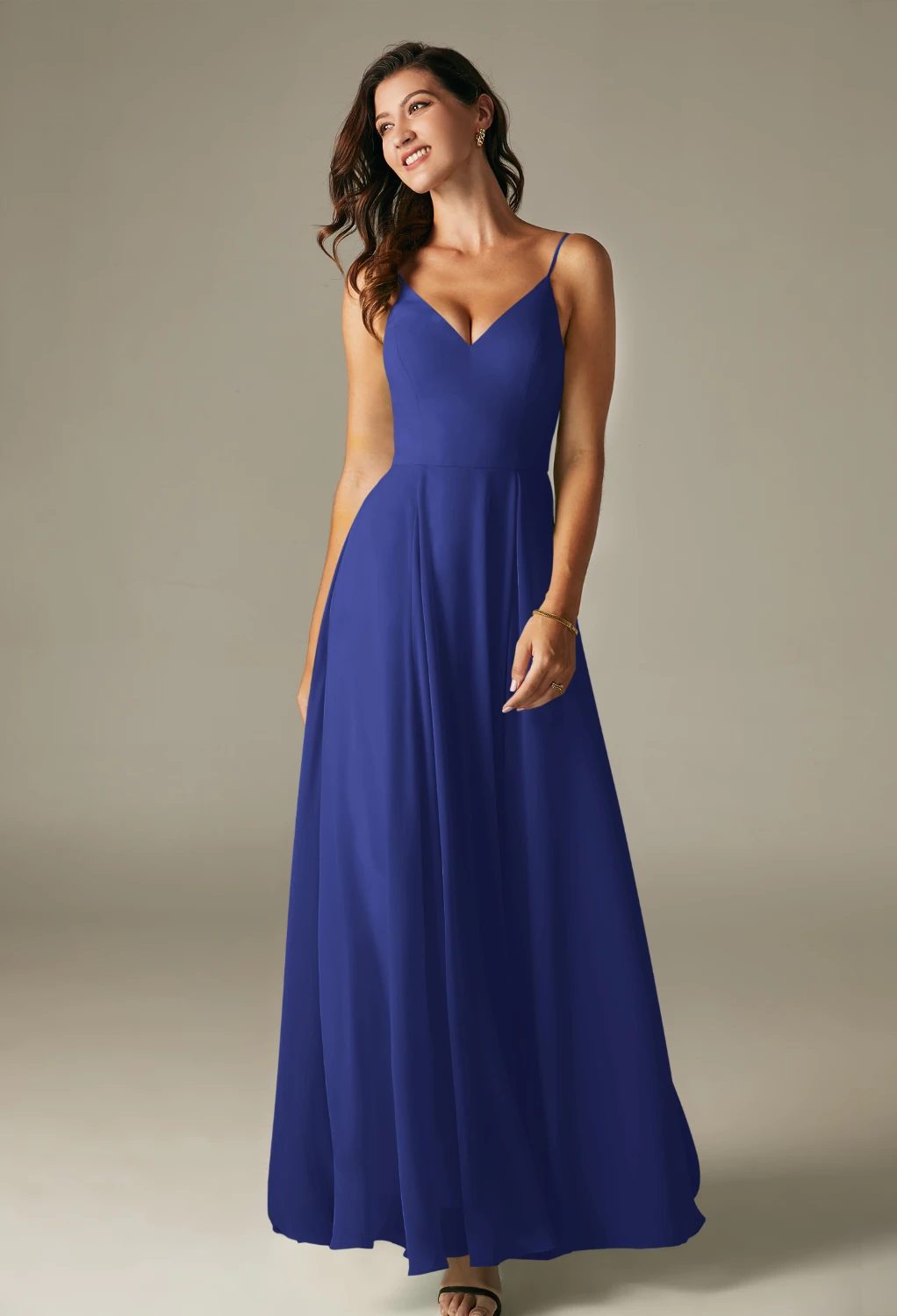 princess polly baby blue dress FARM Rio Richelieu Maxi Dress | Blue main image 0
