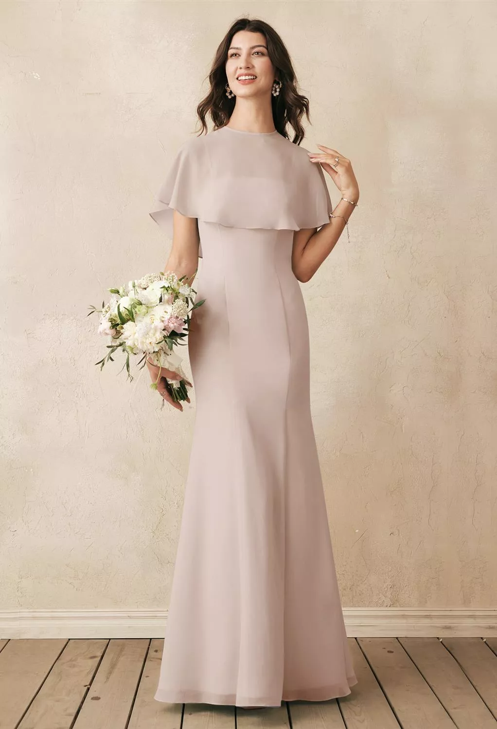 vera wang biscotti bridesmaid dress Biscotti Bridesmaid Dresses & Long Gowns