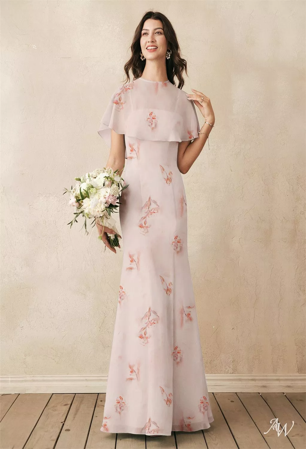AW Myra Dress