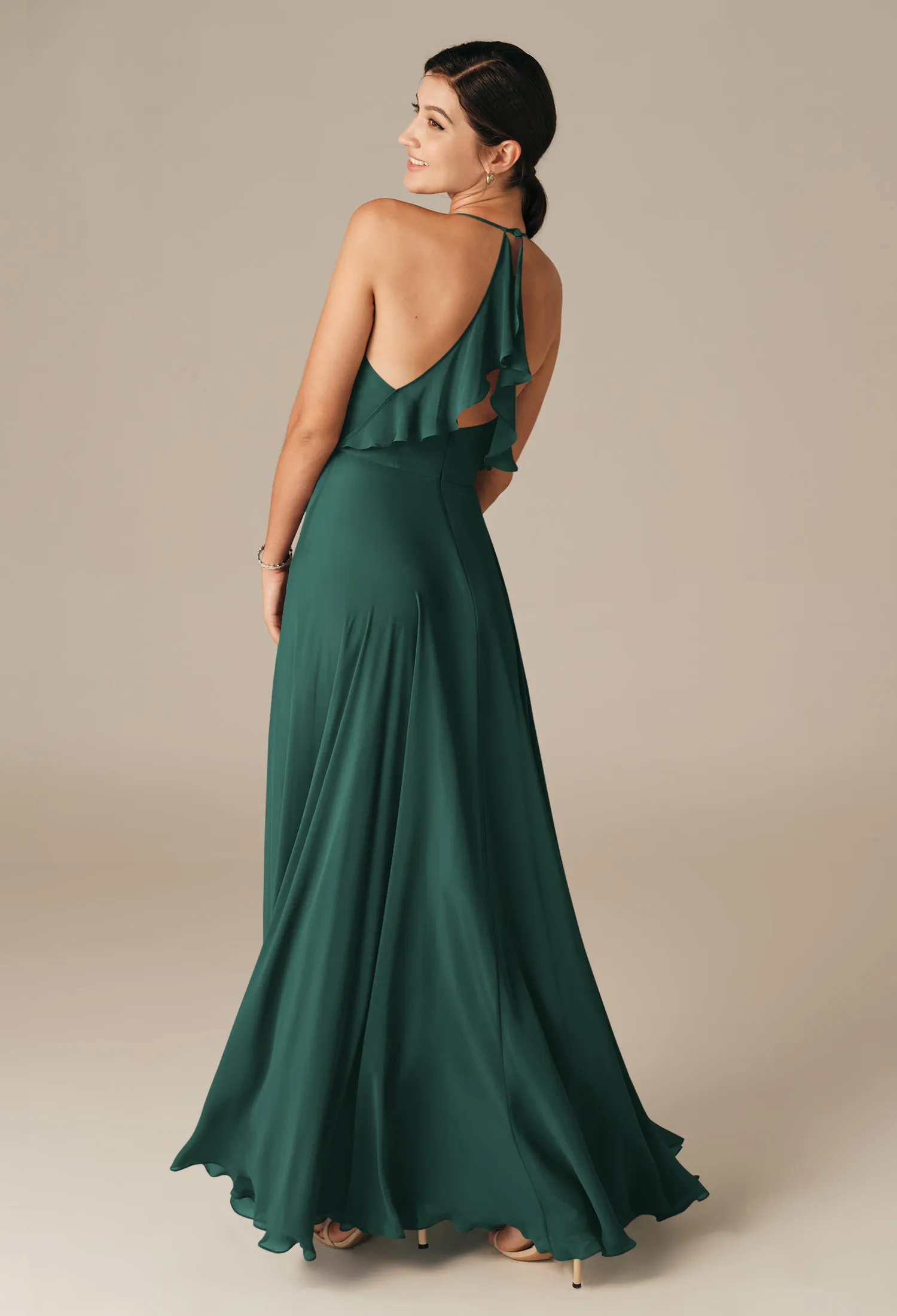 emerald green maternity bridesmaid dress Dark Emerald, Dresses green maternity dress
