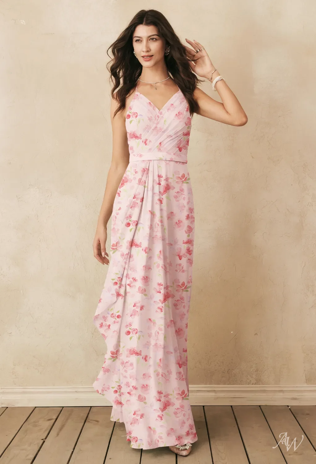 blossom bridesmaid dresses Morilee Bridesmaids Dress 21658