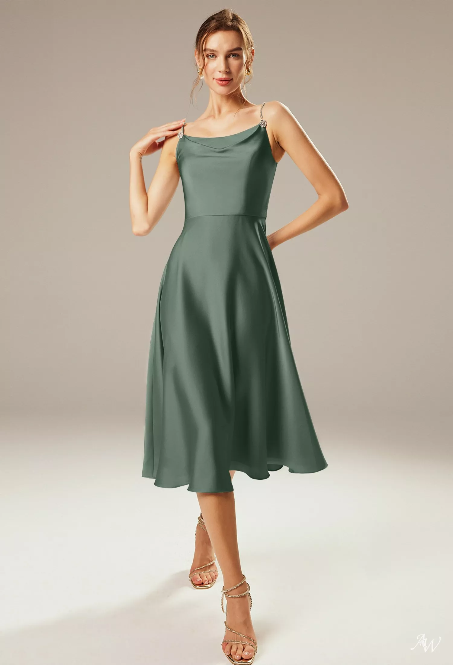 brown leather bodycon dress Elegant Sexy Solid Faux Maxi Perfect for a night Top 45+ Bridesmaid Dresses LAST CHANCE Size:5