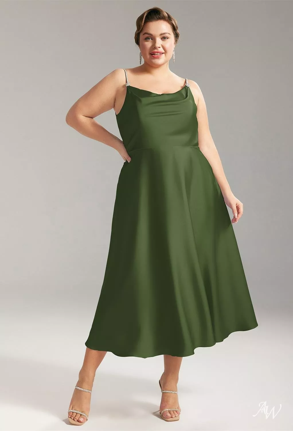 AW Marin Dress