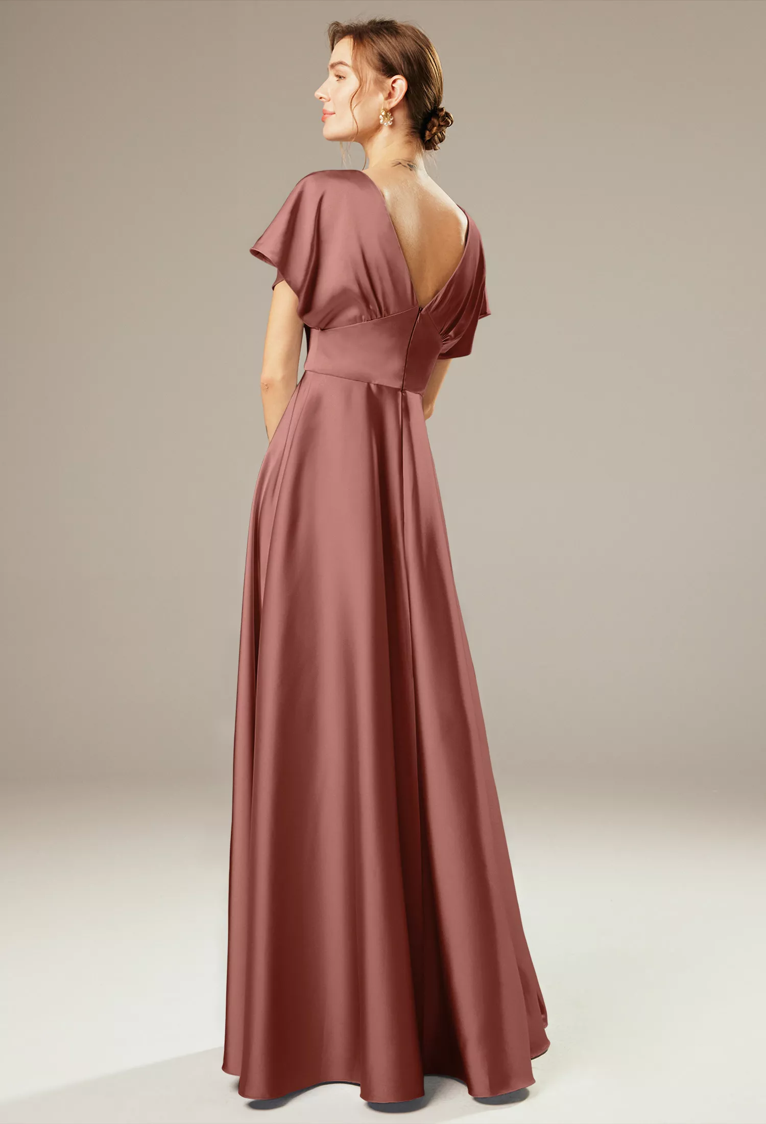 contrast collar dress shirt Thomas Mason Blue French Cuff - Classic Fit Primary color:Jade Featuring a President Spread ANAHITA SILK VELVET MAXI tulle satin prom dress