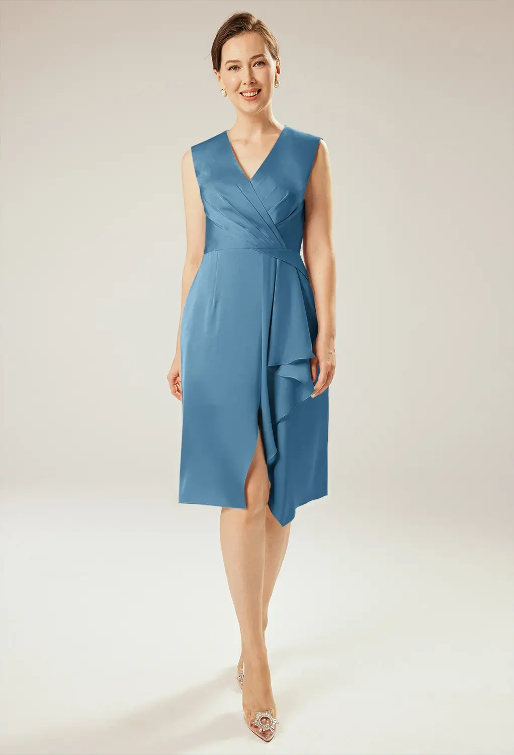 mother of groom dresses for spring the Bride + Mother of the Groom Dresses