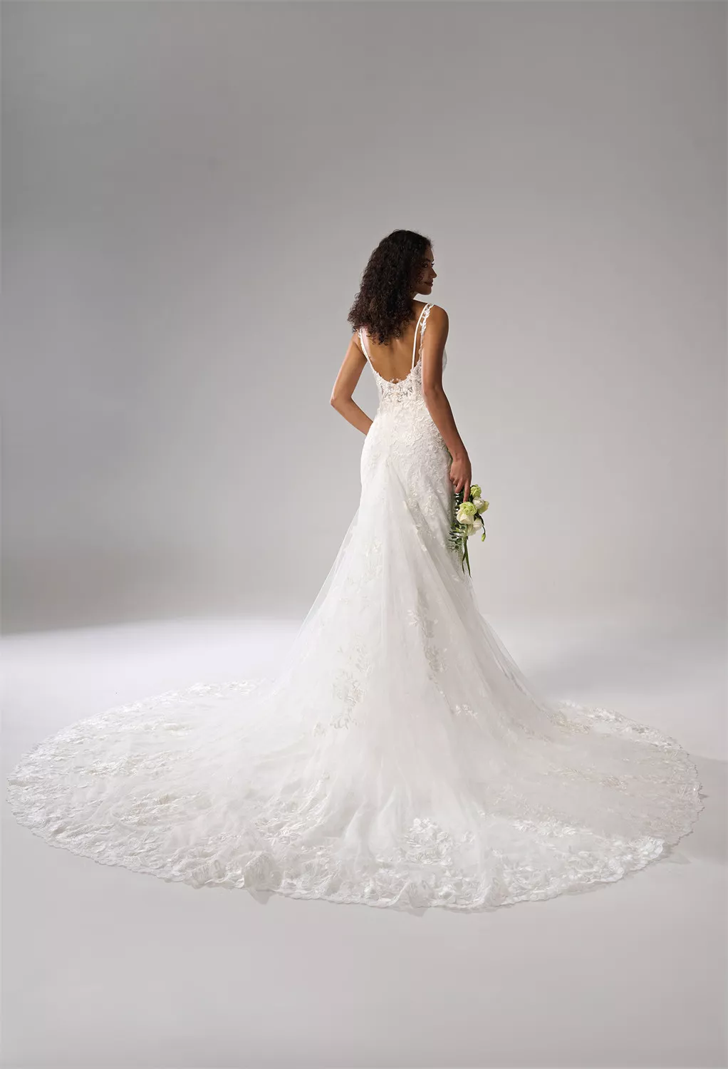 elegant debs dresses Corset Strapless Long Glitter Prom Dress main image 1