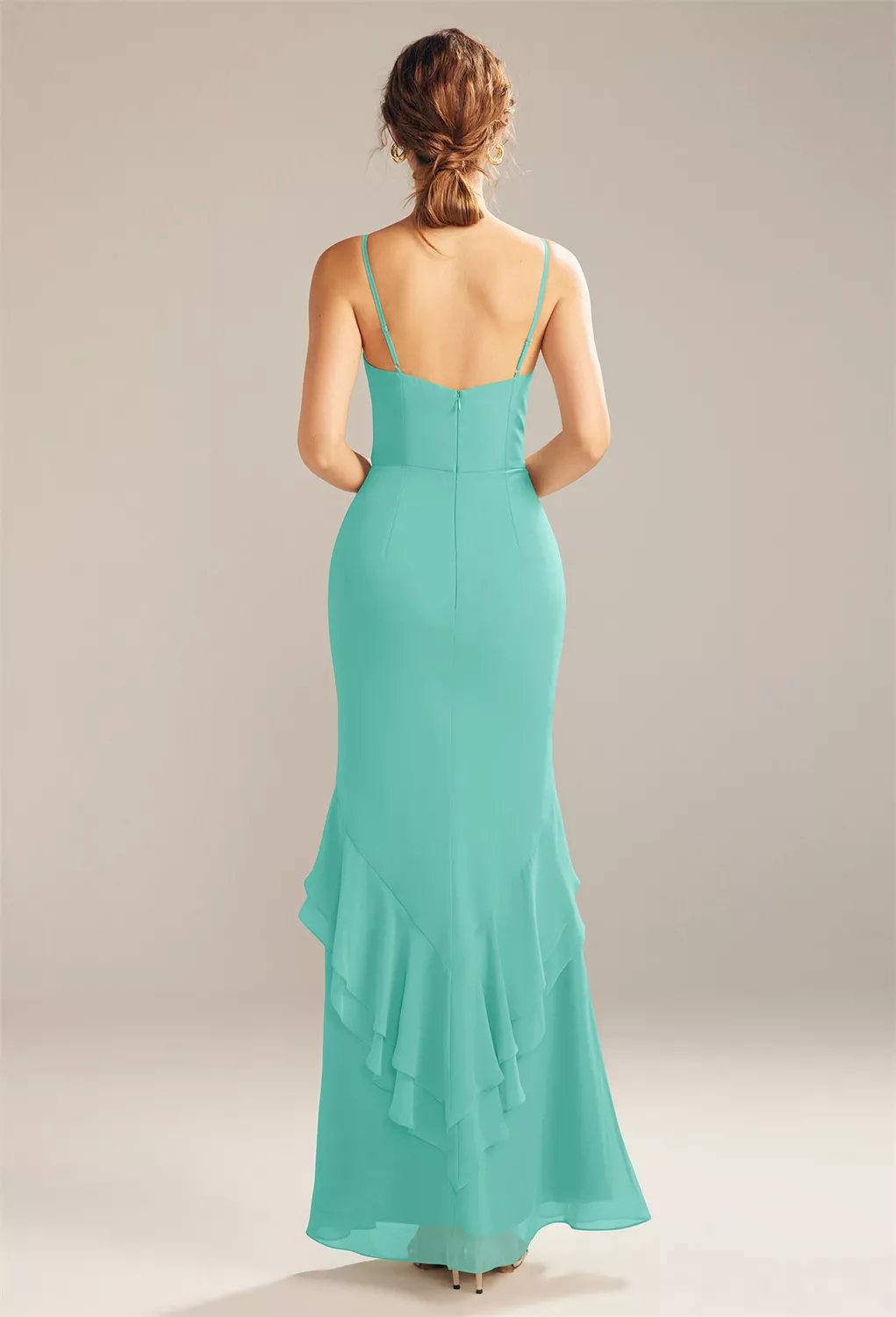 AW Claire Tiffany Bridesmaid Dresses | AW.Bridal