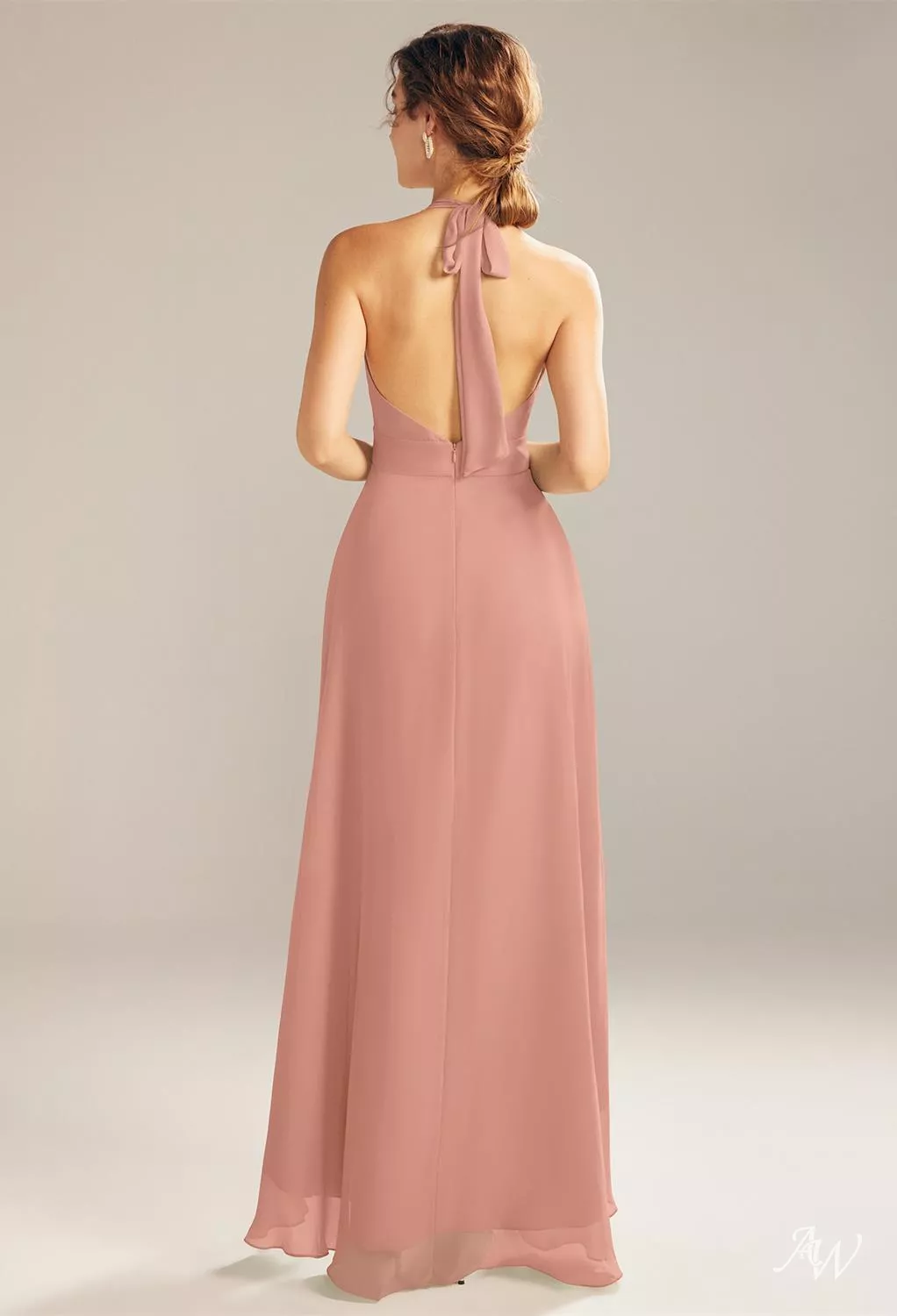 athena pink dress Athena Mini Dress - Pink