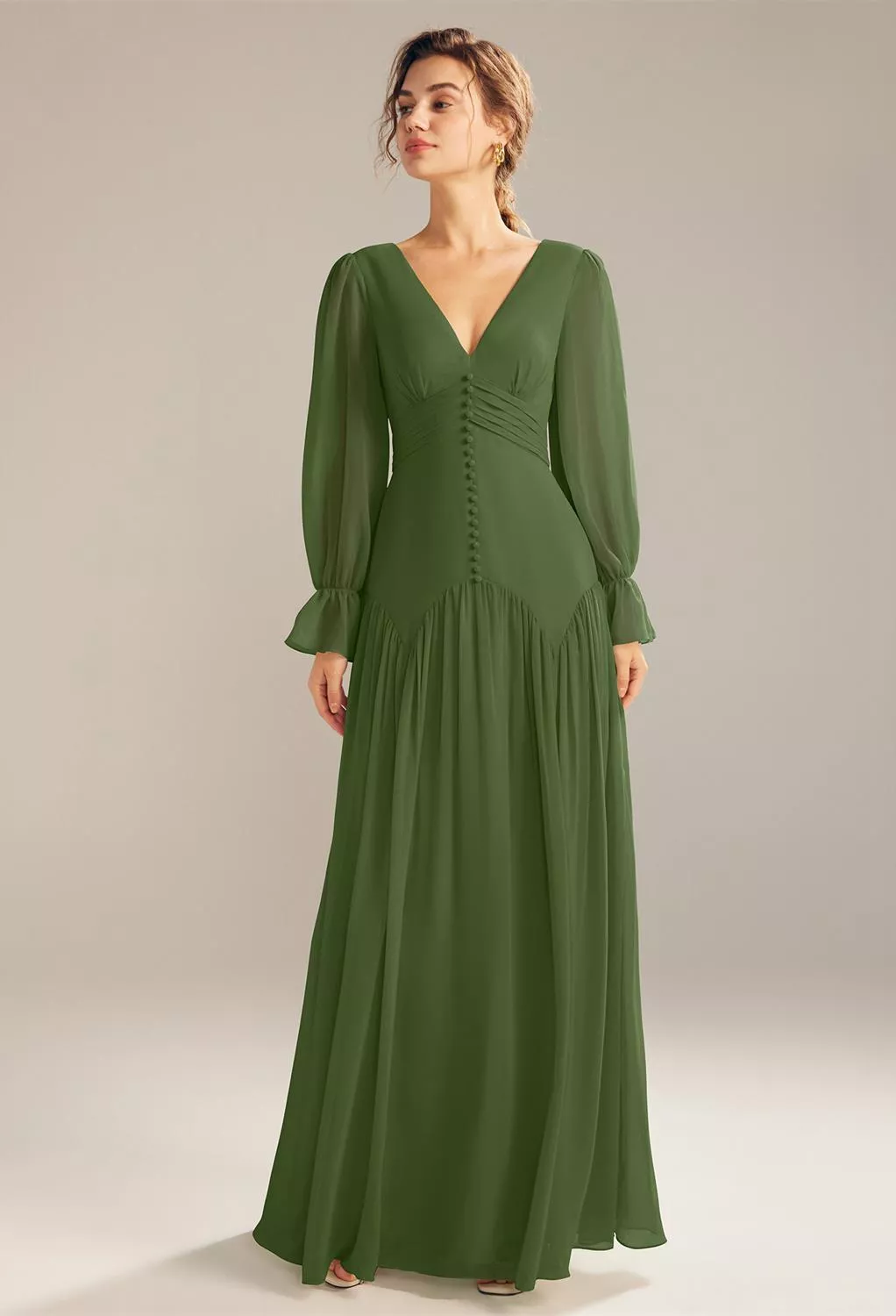 green dresses casual and White Printed Dress | Harmony Hues Polyester Occasions Women's Daily Casual Knitted Solid