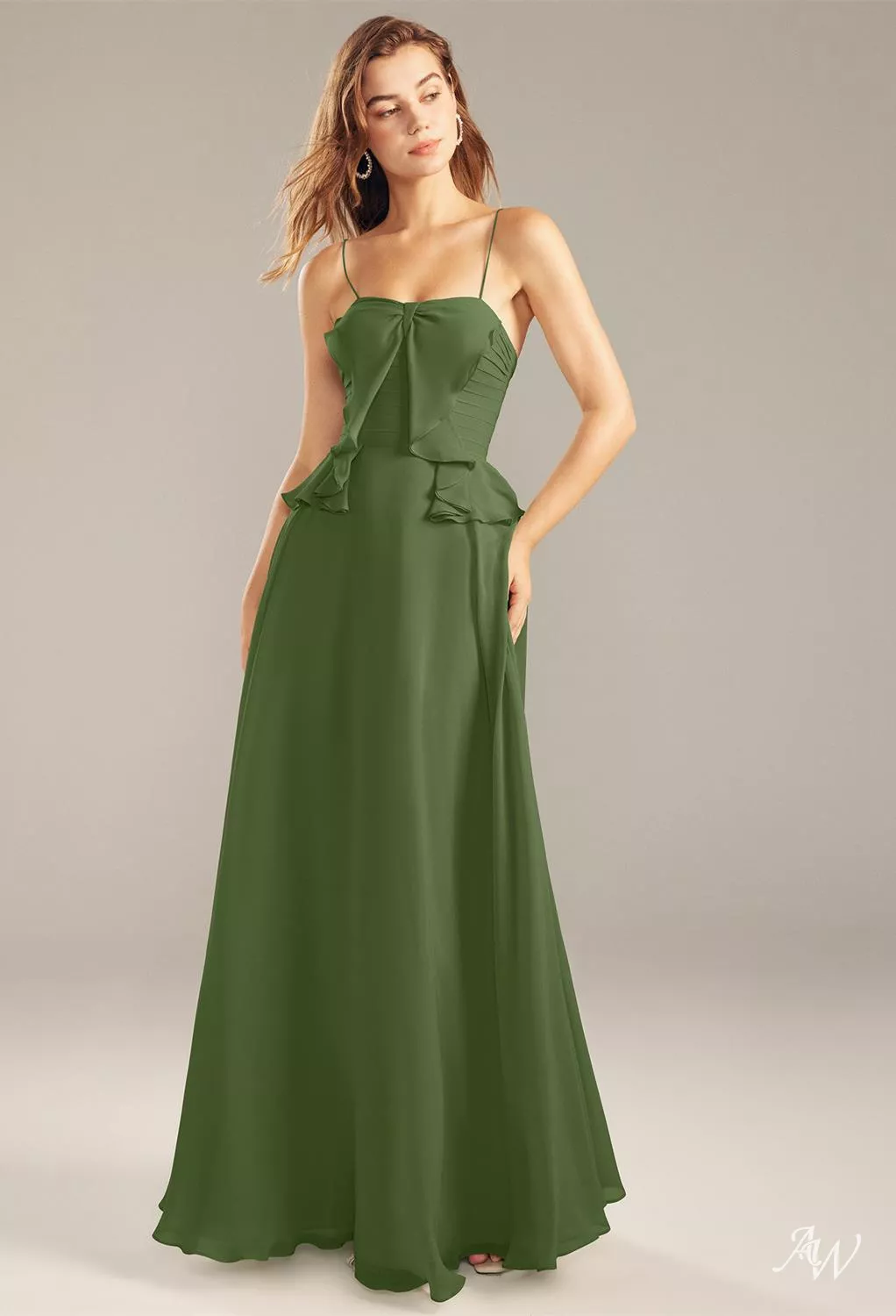 athletic dress green Women's Tennis Dress with Shorts Workout Golf Skirts with Pockets Athletic  Dresses main image 0