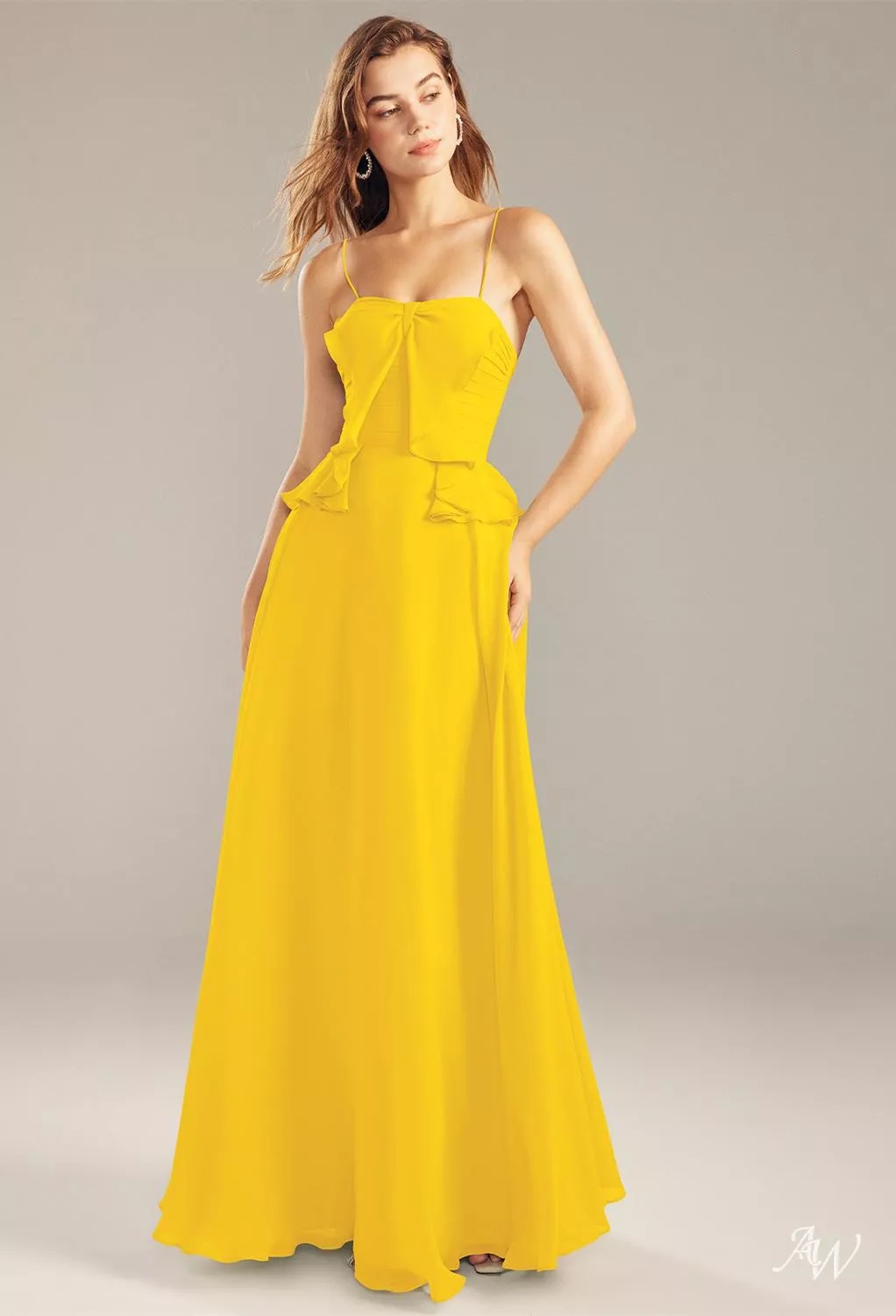 audrey bridesmaid dress Sample Audrey Bridesmaid Dress