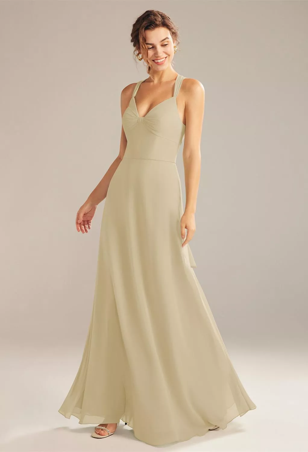 vintage corset wedding dresses Long White A-line Satin Strapless Dress – Dimension:18L x 40 W x 66 H Inches Bridal Shower Dresses & primrose-yellow cut out sides