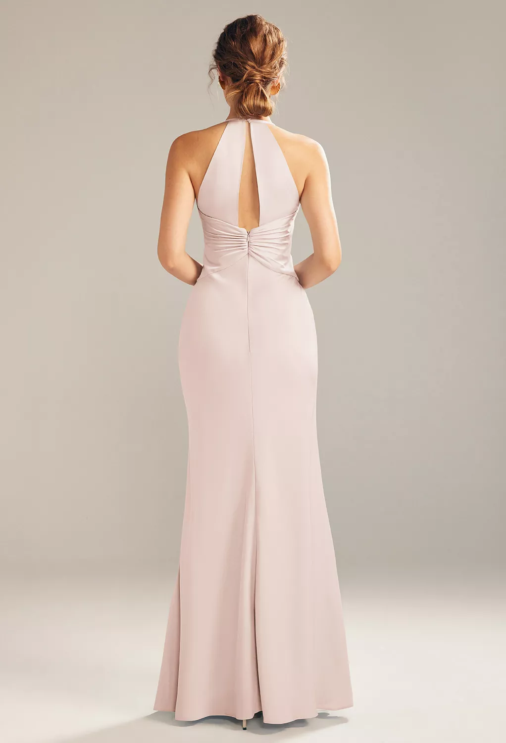 Apricot Spring Wedding Guest Dresses Page 2 | AW.Bridal