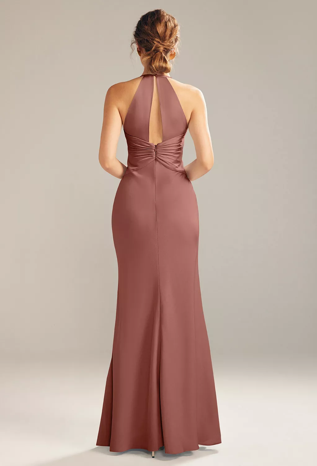 Desert Rose Bridesmaid Dresses | AW.Bridal