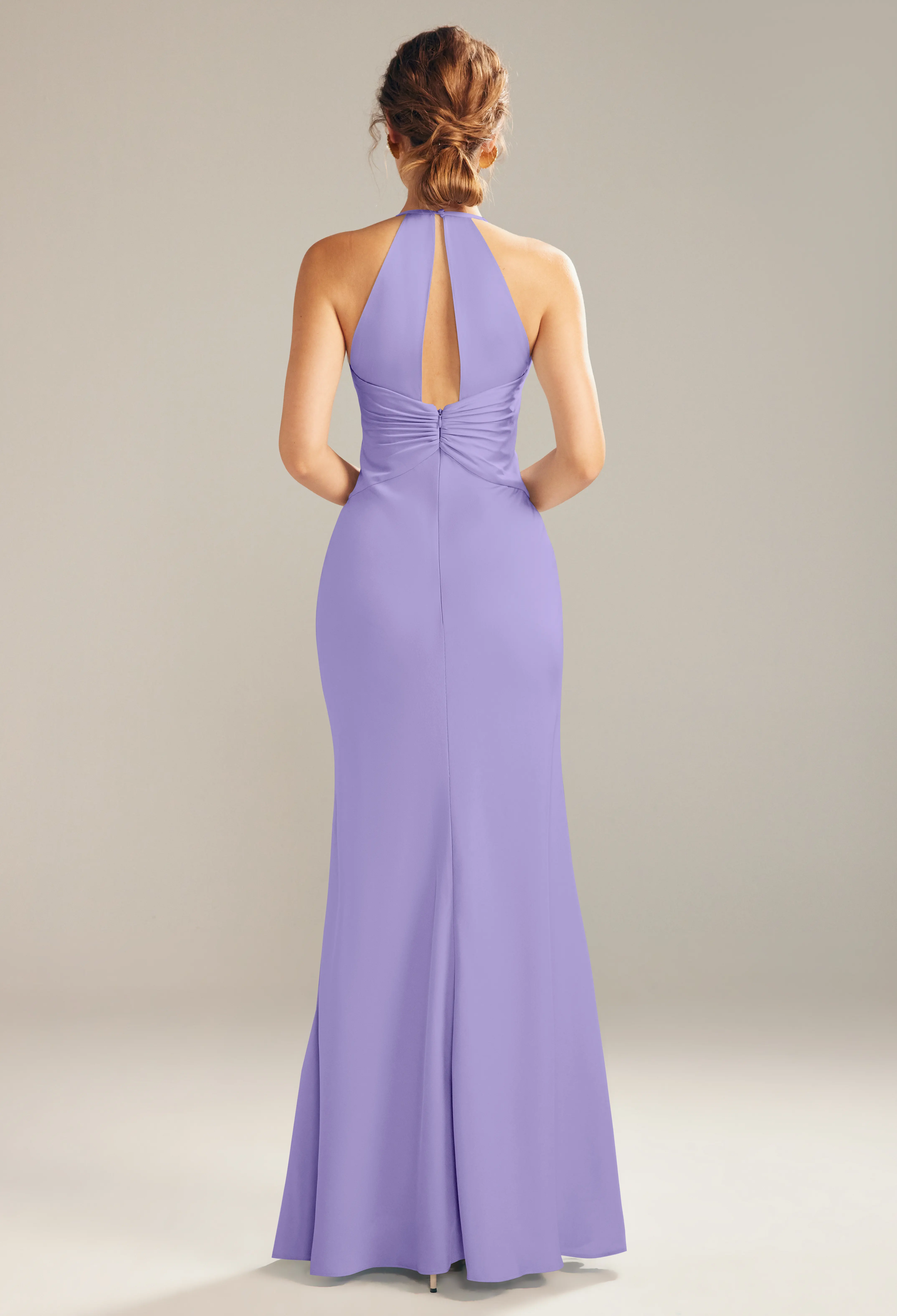 Lilac Dresses | AW.Bridal