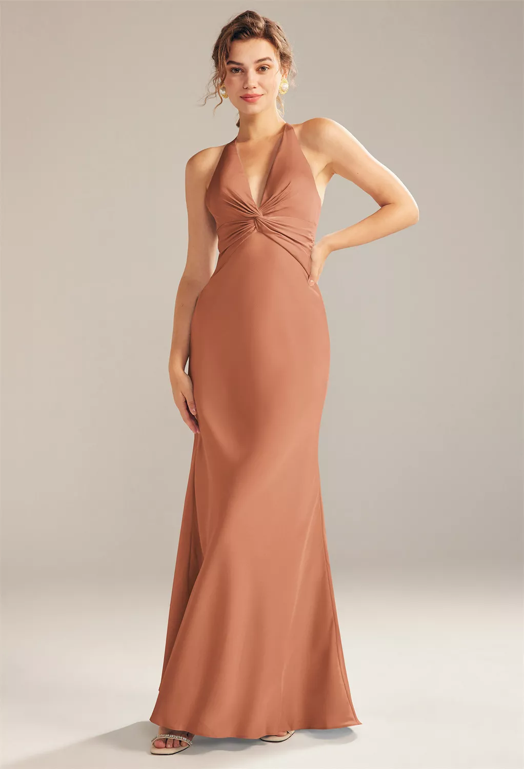 semi formal dresses utah SIENNA - Evening dress