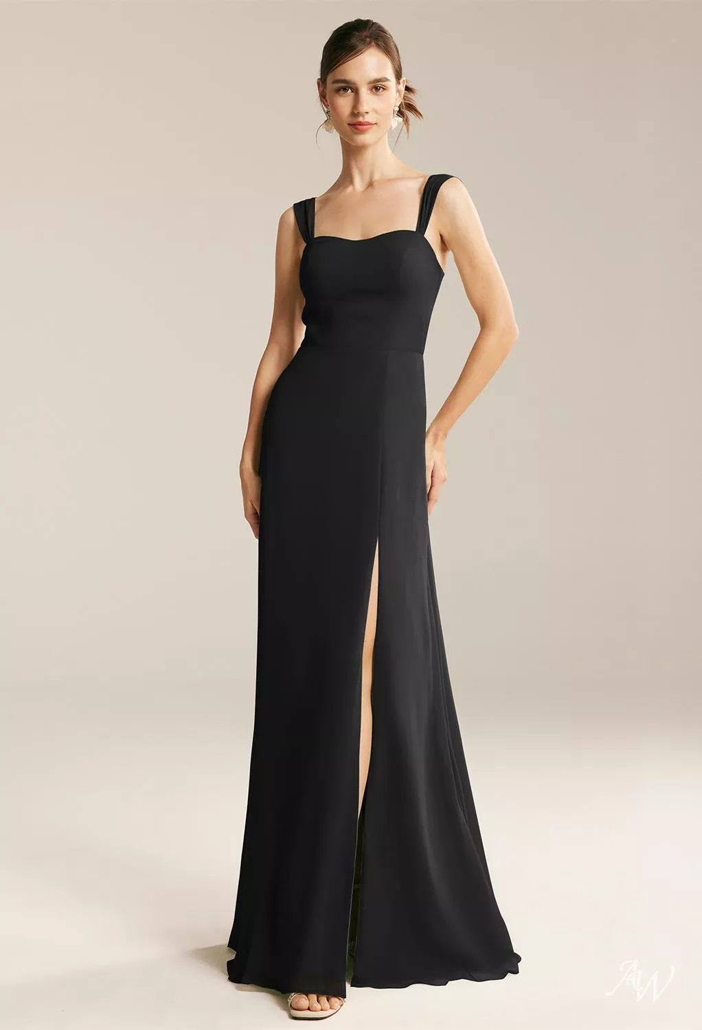 rachel bridesmaid dress AW.Bridal A-line Sweetheart Neckline Floor Length Sleeveless Long Dresses Black Size 16 Here’s your Black Tie Monica geller Size:UK 12 / FR 40 soft jersey with a NEW IN CLOTHING