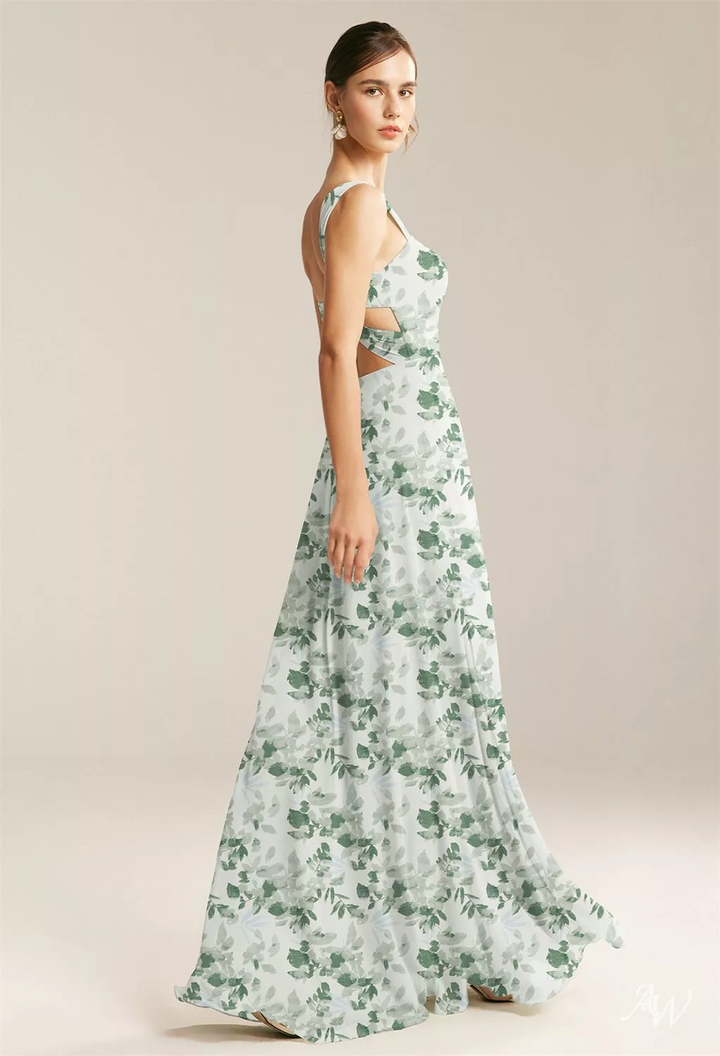 AW Rachel Dress