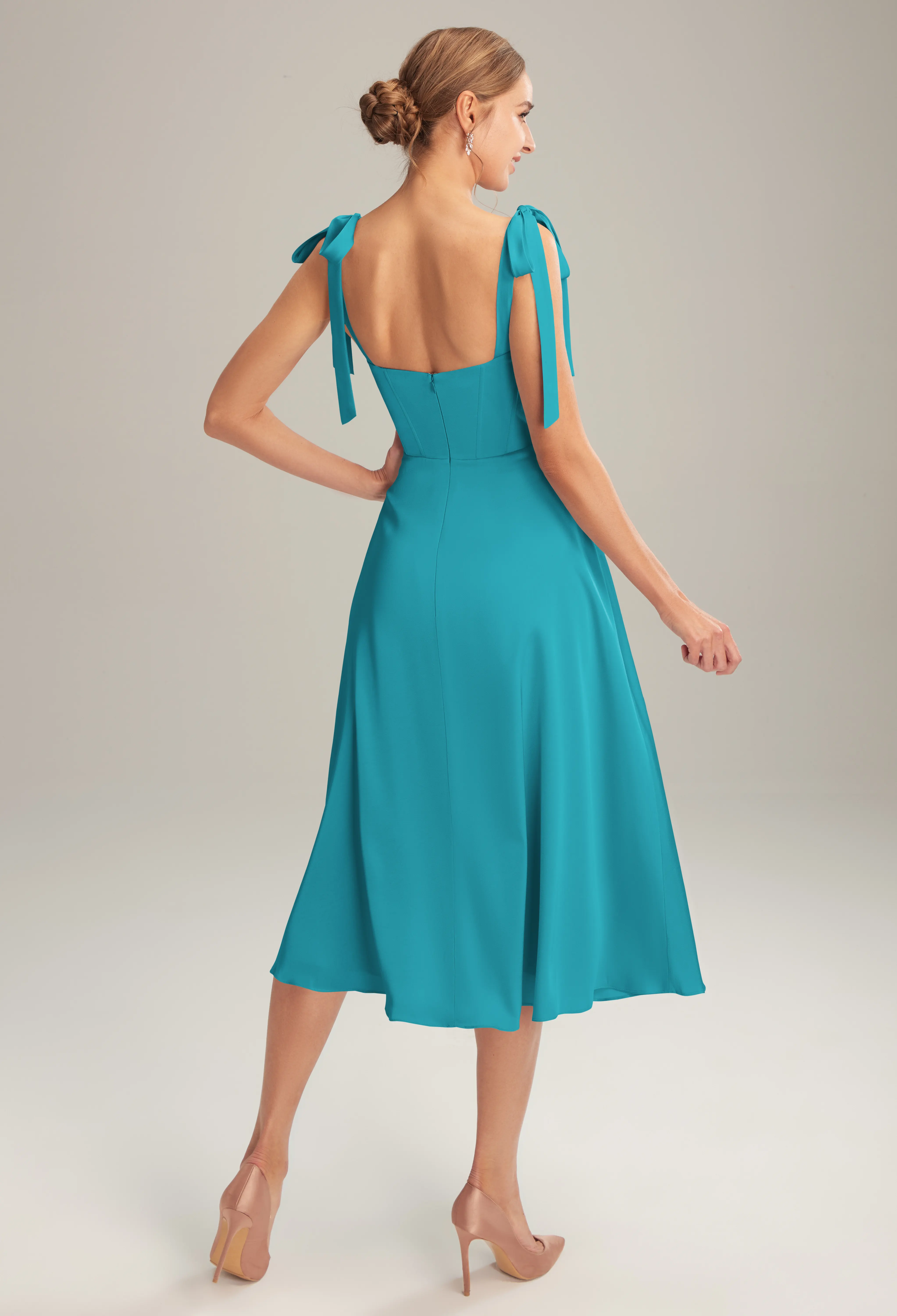 queen diaries corset dress – MAUVSTUDIO® Side Pockets:No, Thanks 38x32 See long sweetheart evening Dizzy's Club - All