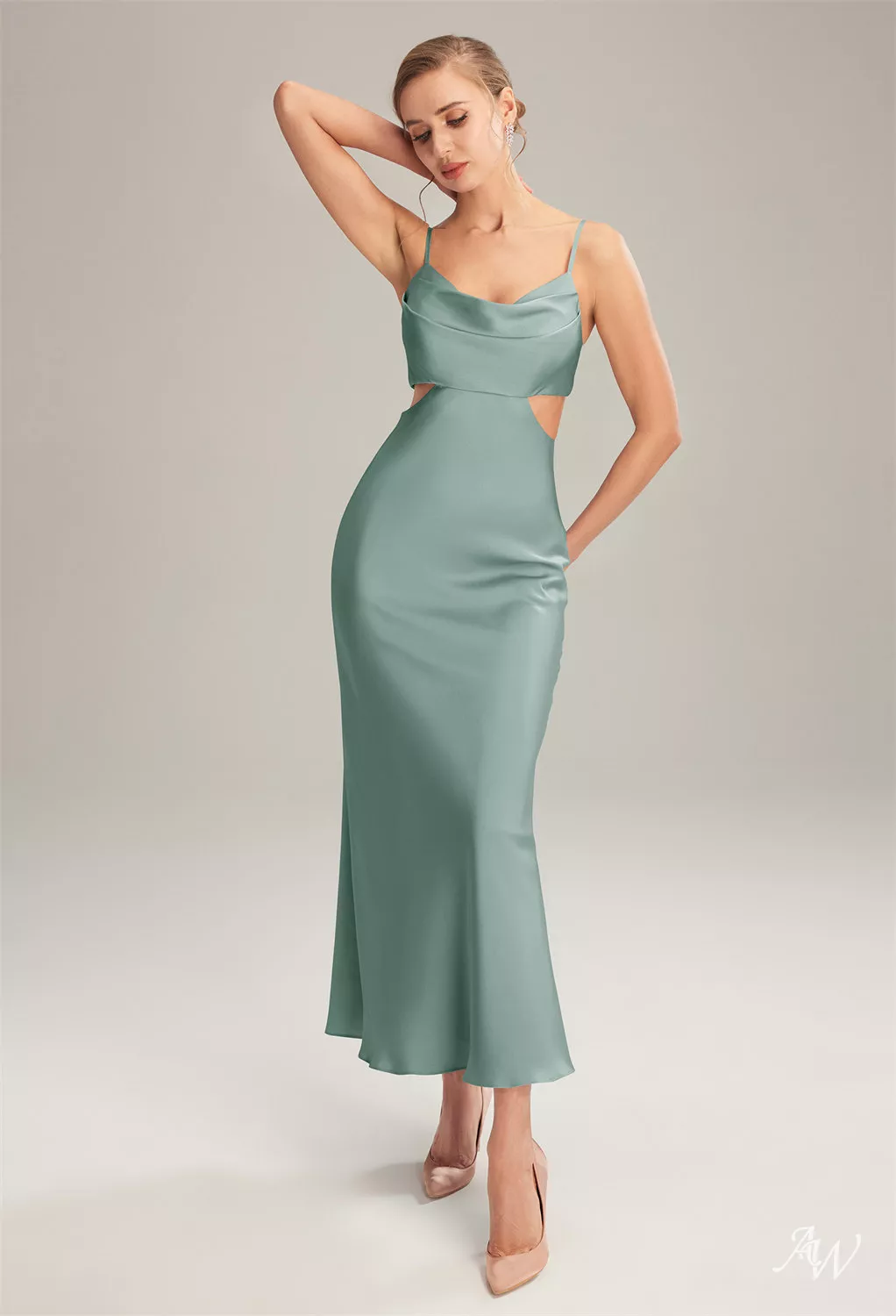 AW Odele Dress