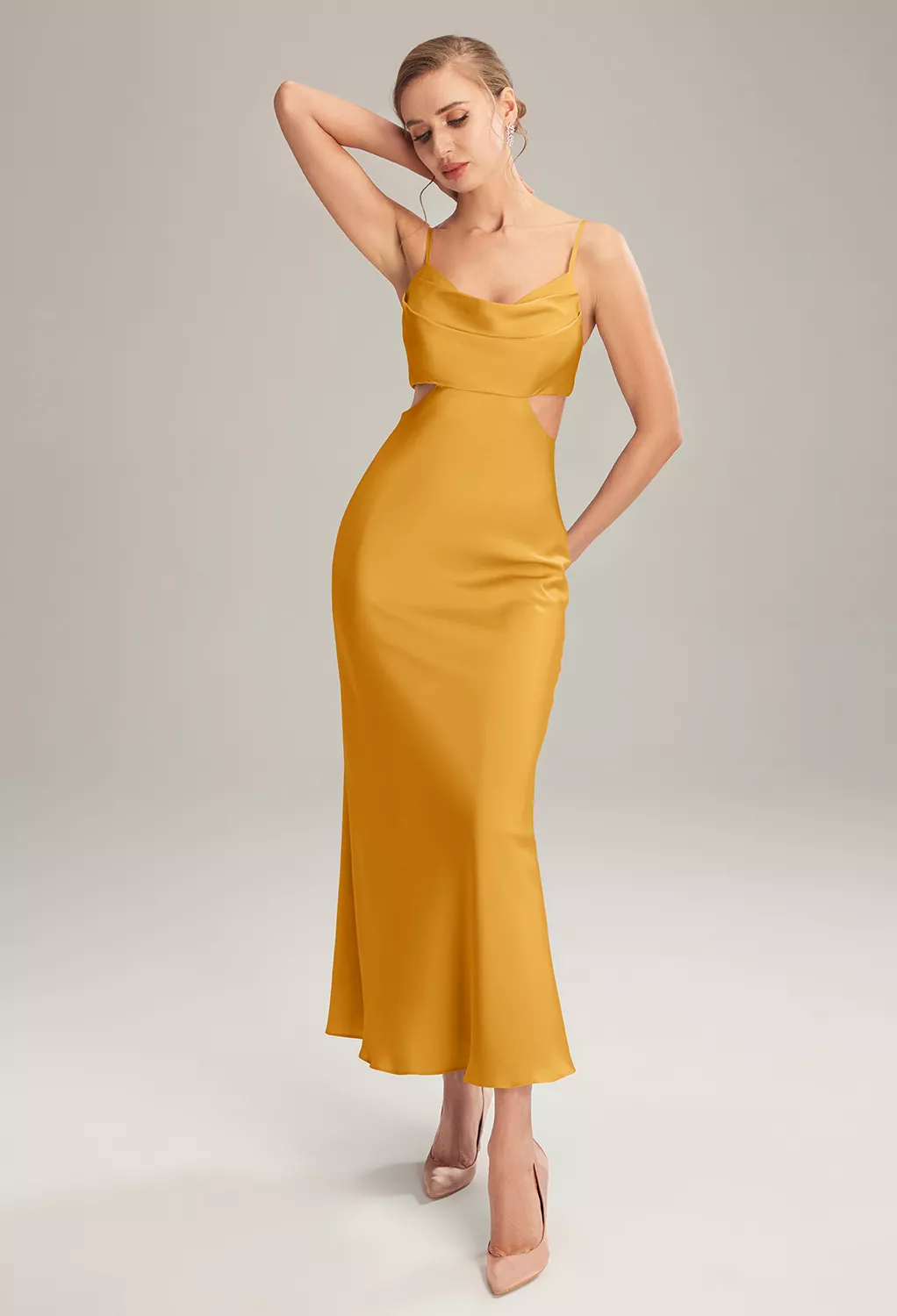 Mango Garden Wedding Guest Dresses Page 2 | AW.Bridal