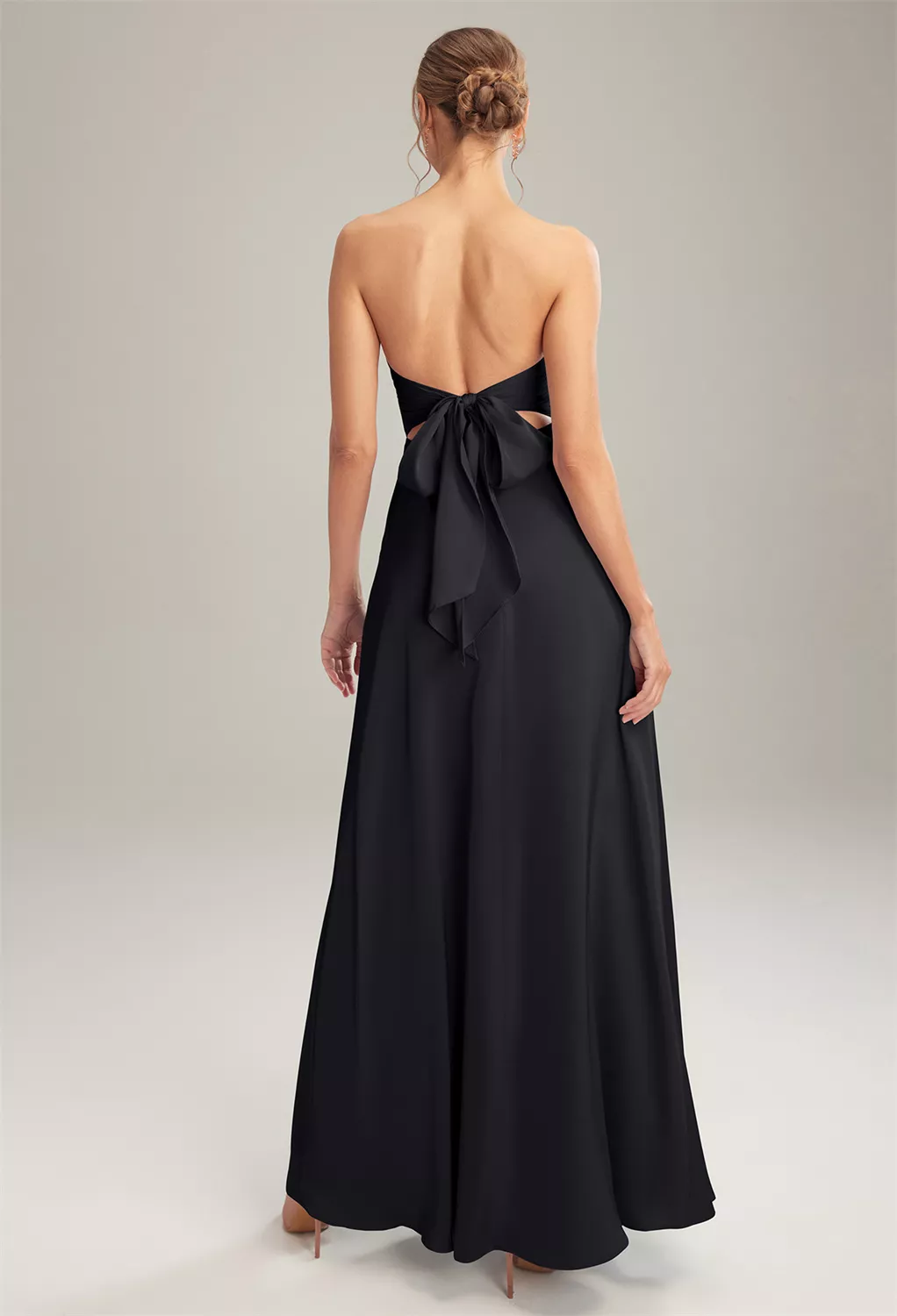 bridesmaid dresses kansas city mo Kennedy Blue Samantha Dress – Wedding Shoppe long sleeve button down shirt dress Binding:Hardback One Dance Black Long
