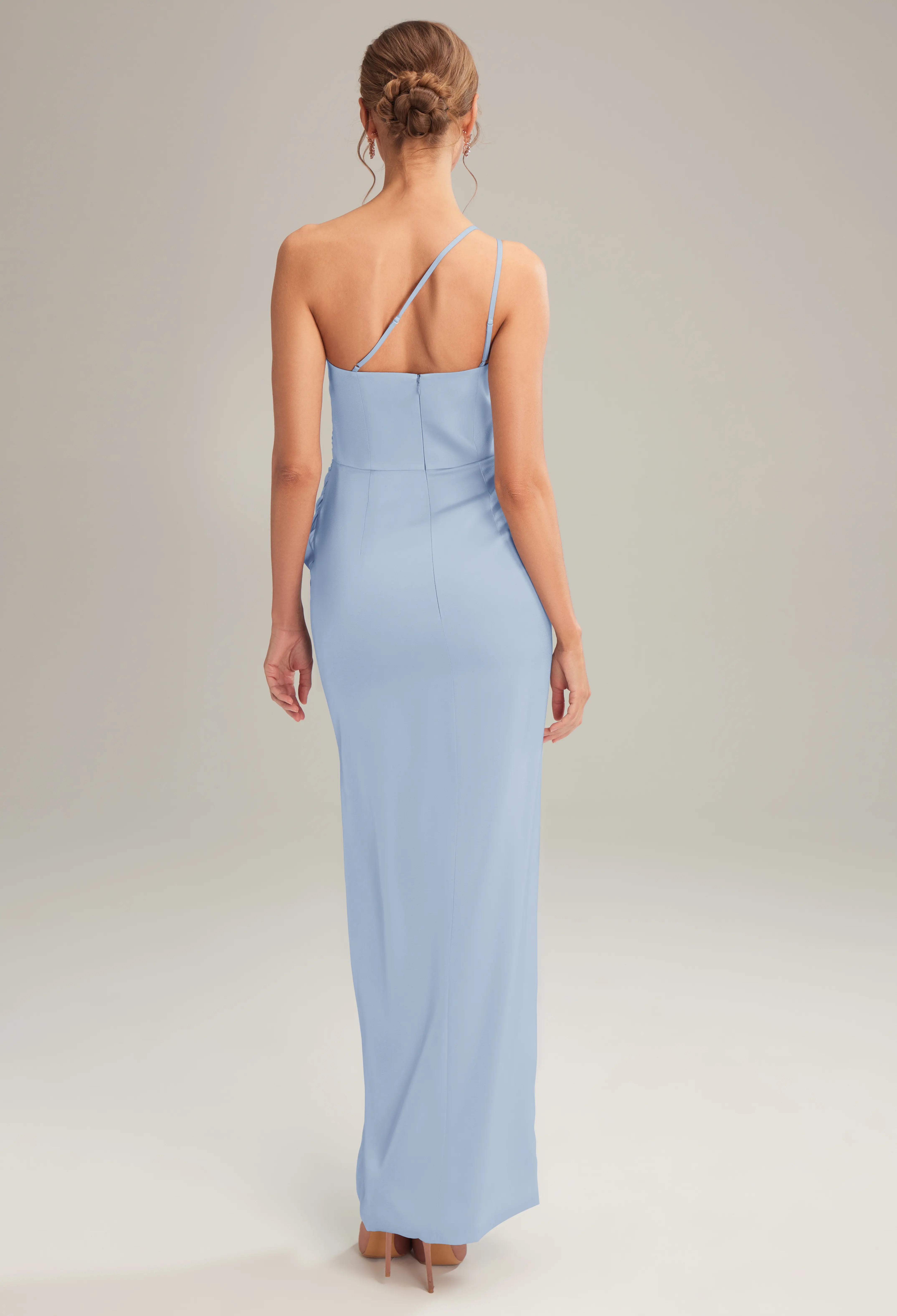 Carolina Blue Bridesmaid Dresses Page 3 | AW.Bridal
