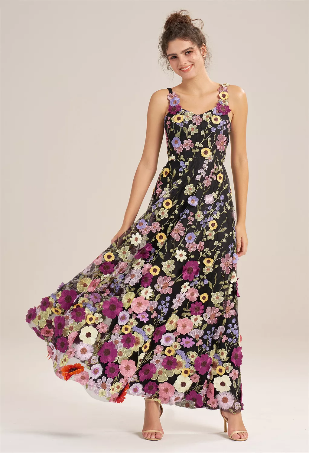 best bridesmaid dresses on amazon JULIANNA DRESS main image 0