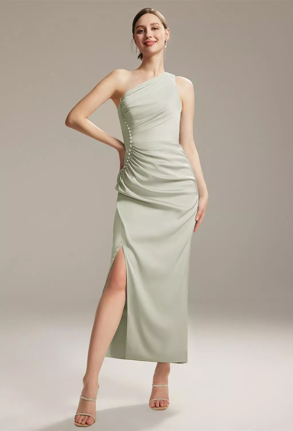 green emerald velvet dress Amazon.com: Gmeitoey 2025 Satin Cap Sleeve Cowl Back Summer Dresses for  Women Elegant Ruched Waist Wedding Guest Midi Dress Sage : Clothing, Shoes  & Jewelry